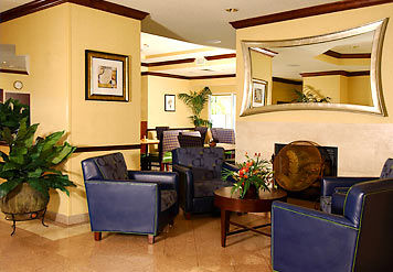 Hotel Springhill By Marriott Orlando Convention Center 3*