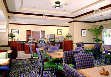 Springhill By Marriott Orlando Convention Center Hotel Williamsburg