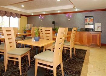 Hotel Express Miami Airport Area By Ihg Doral