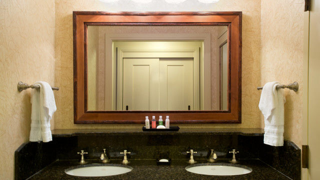 Hotel Disney's Wilderness Lake Buena Vista