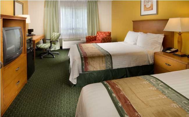 Quality Miami Airport - Inn Doral