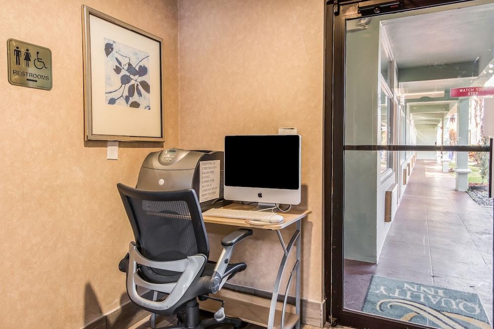 Hotel Quality Area