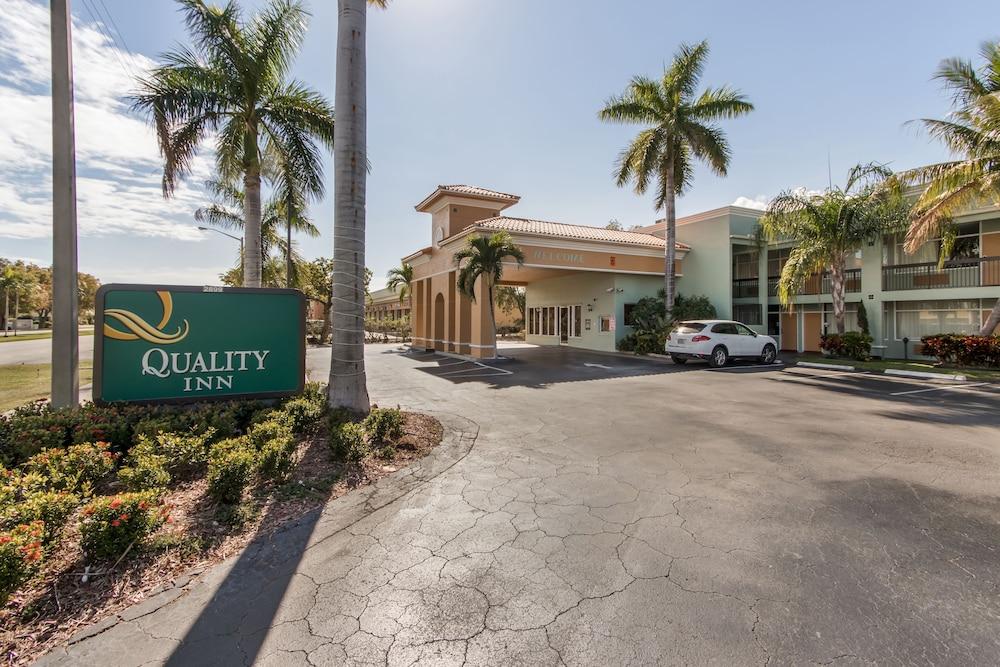 Hotel Quality Area
