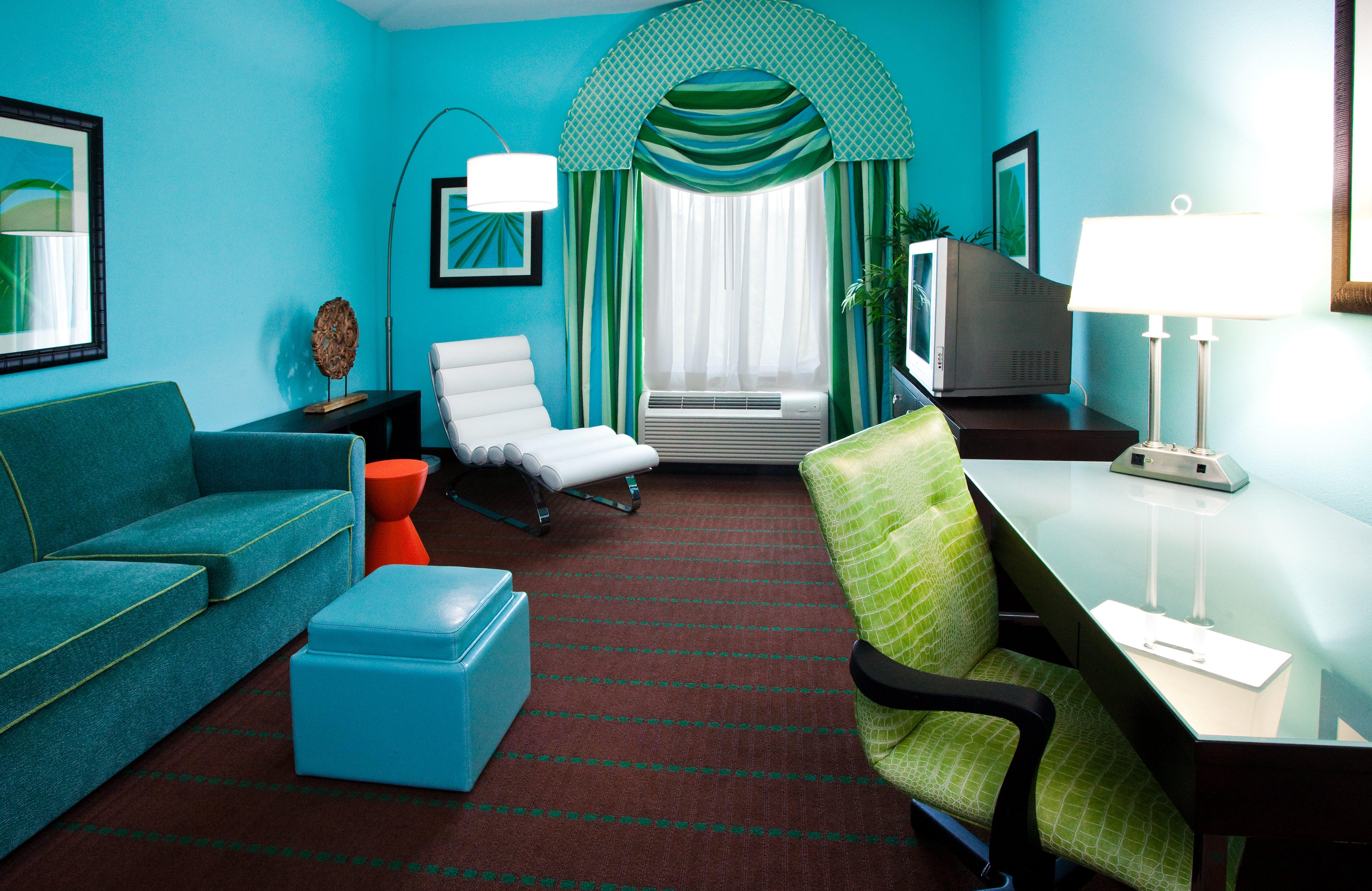 & Conference Center By Ihg Hotel