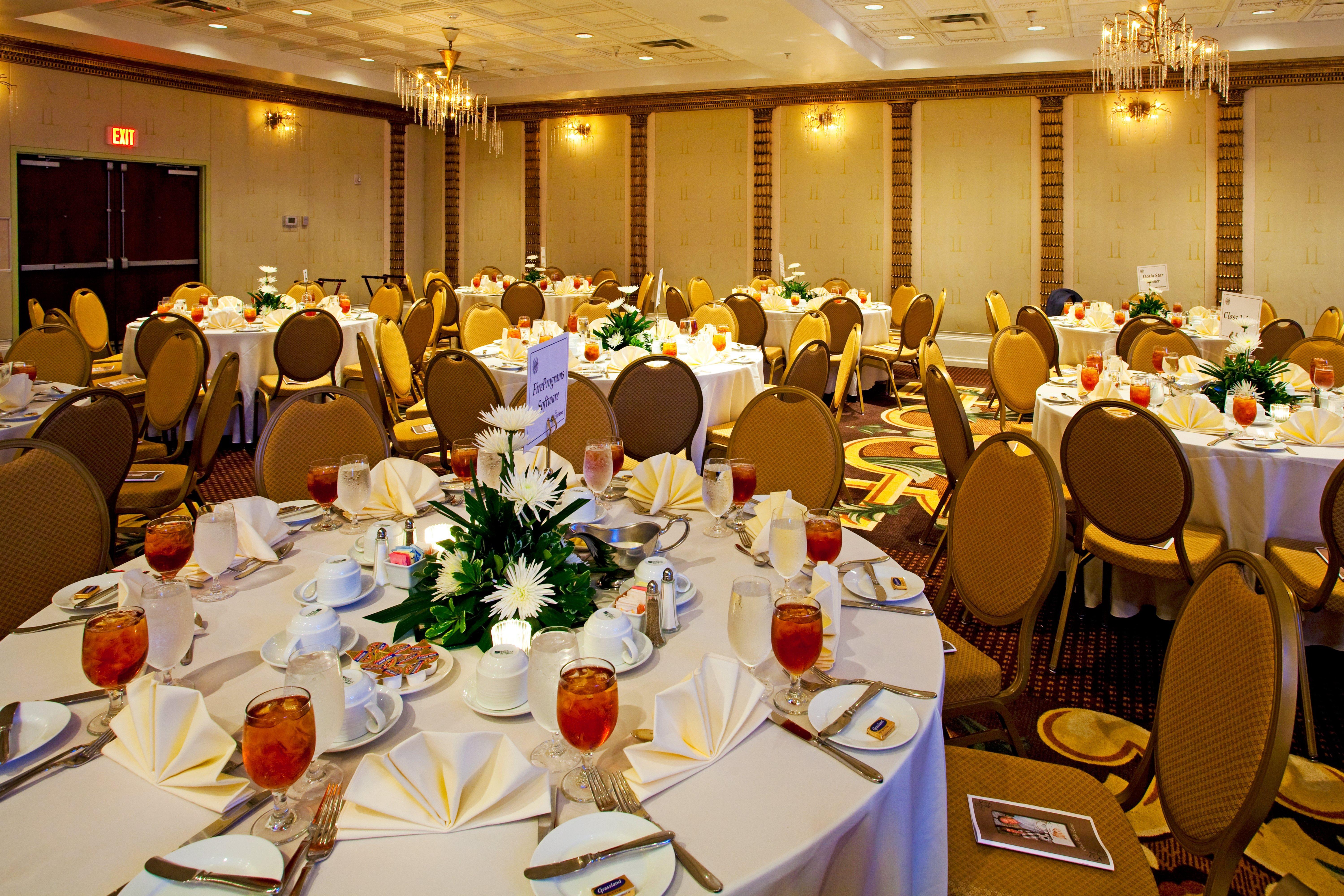 & Conference Center By Ihg 3* Ocala