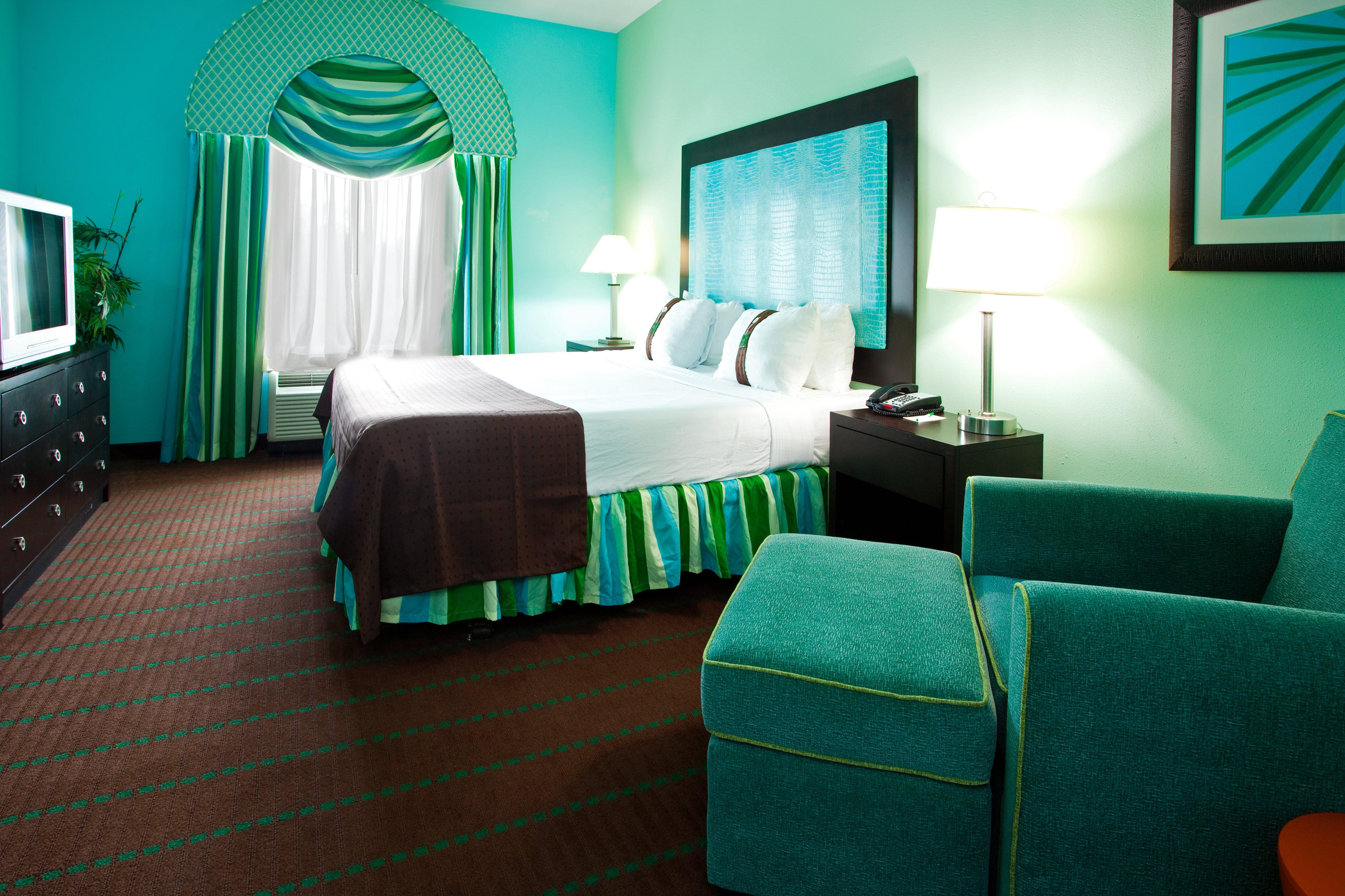 Hotel & Conference Center By Ihg Ocala