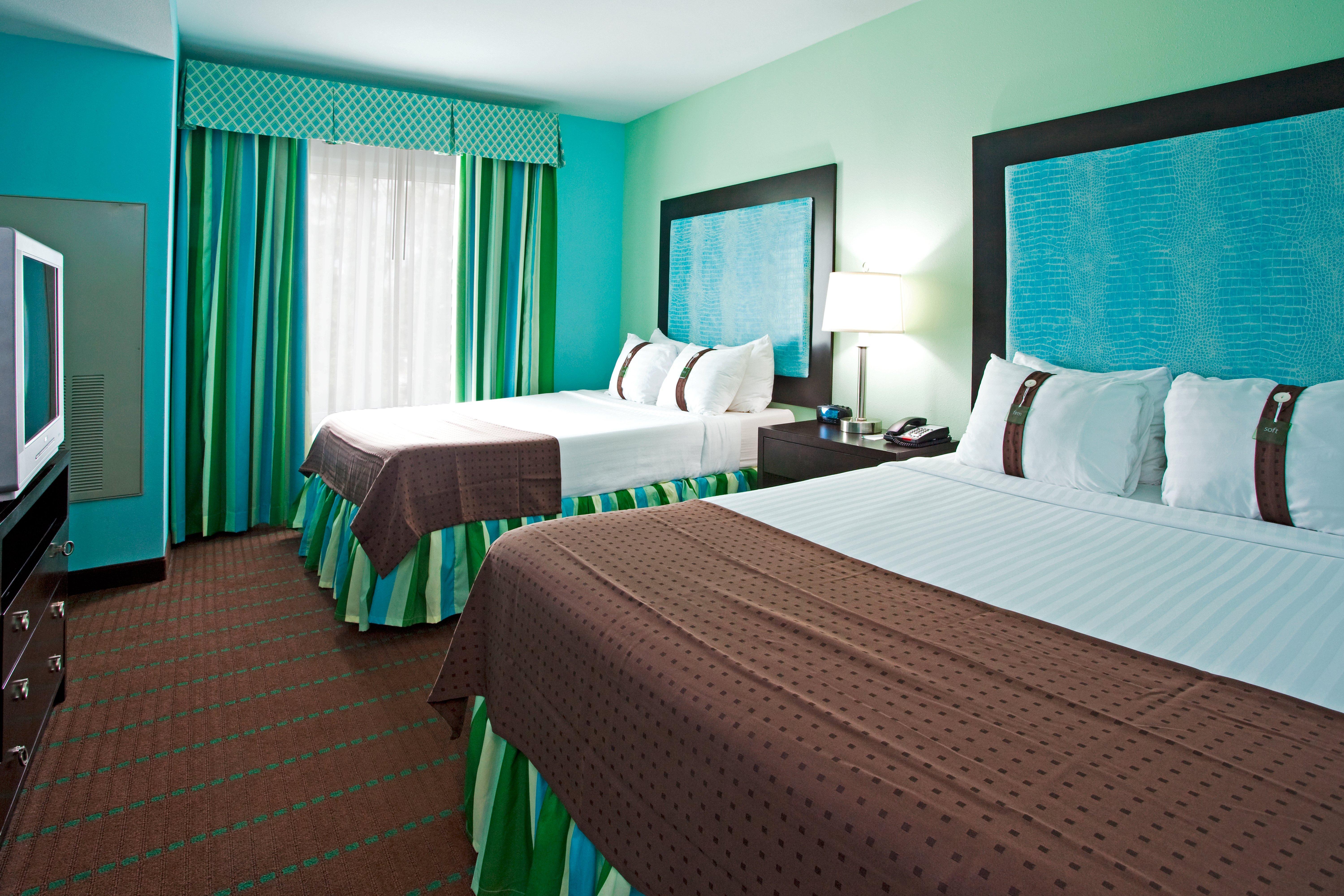 Hotel & Conference Center By Ihg