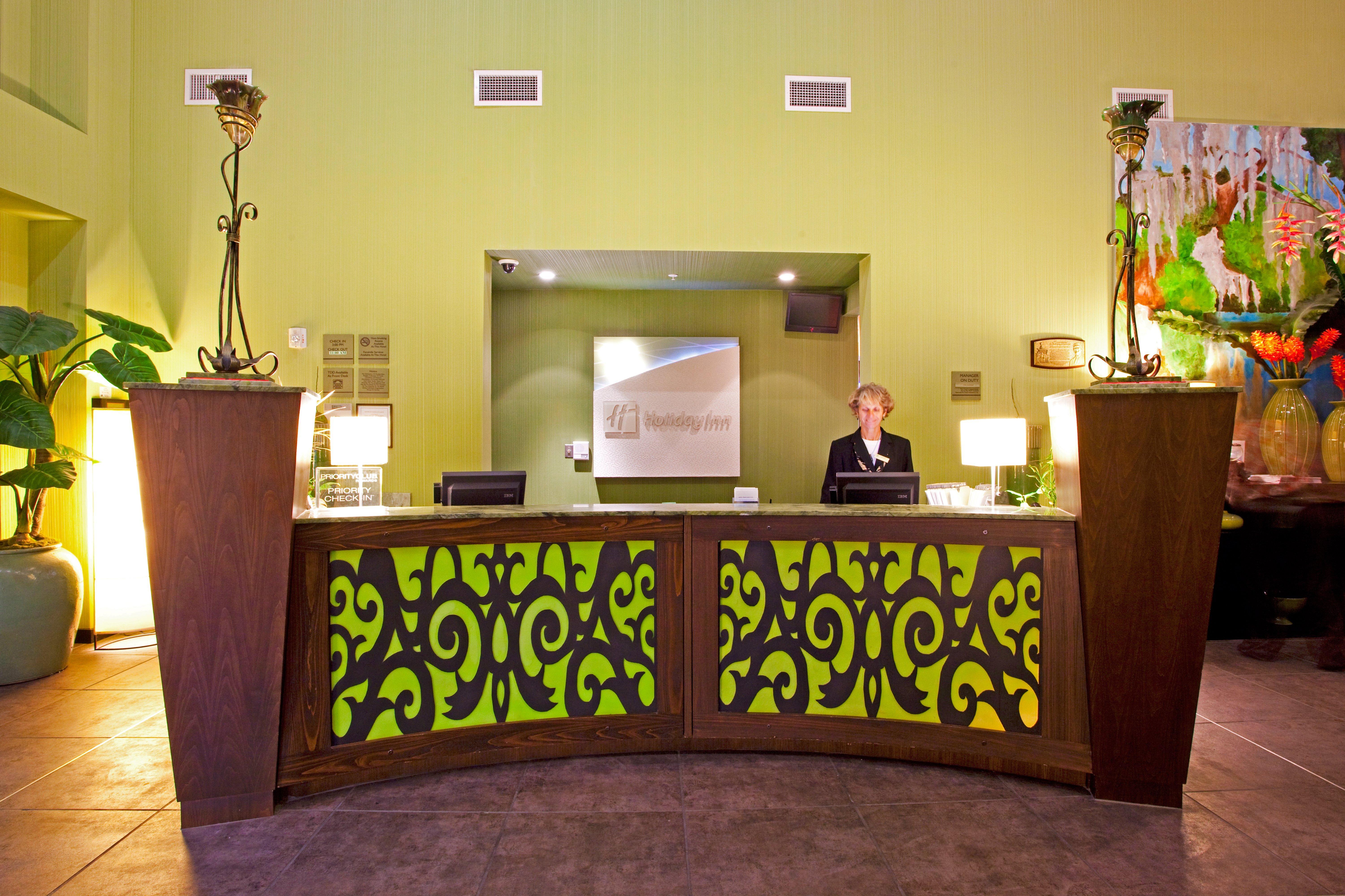 & Conference Center By Ihg Ocala