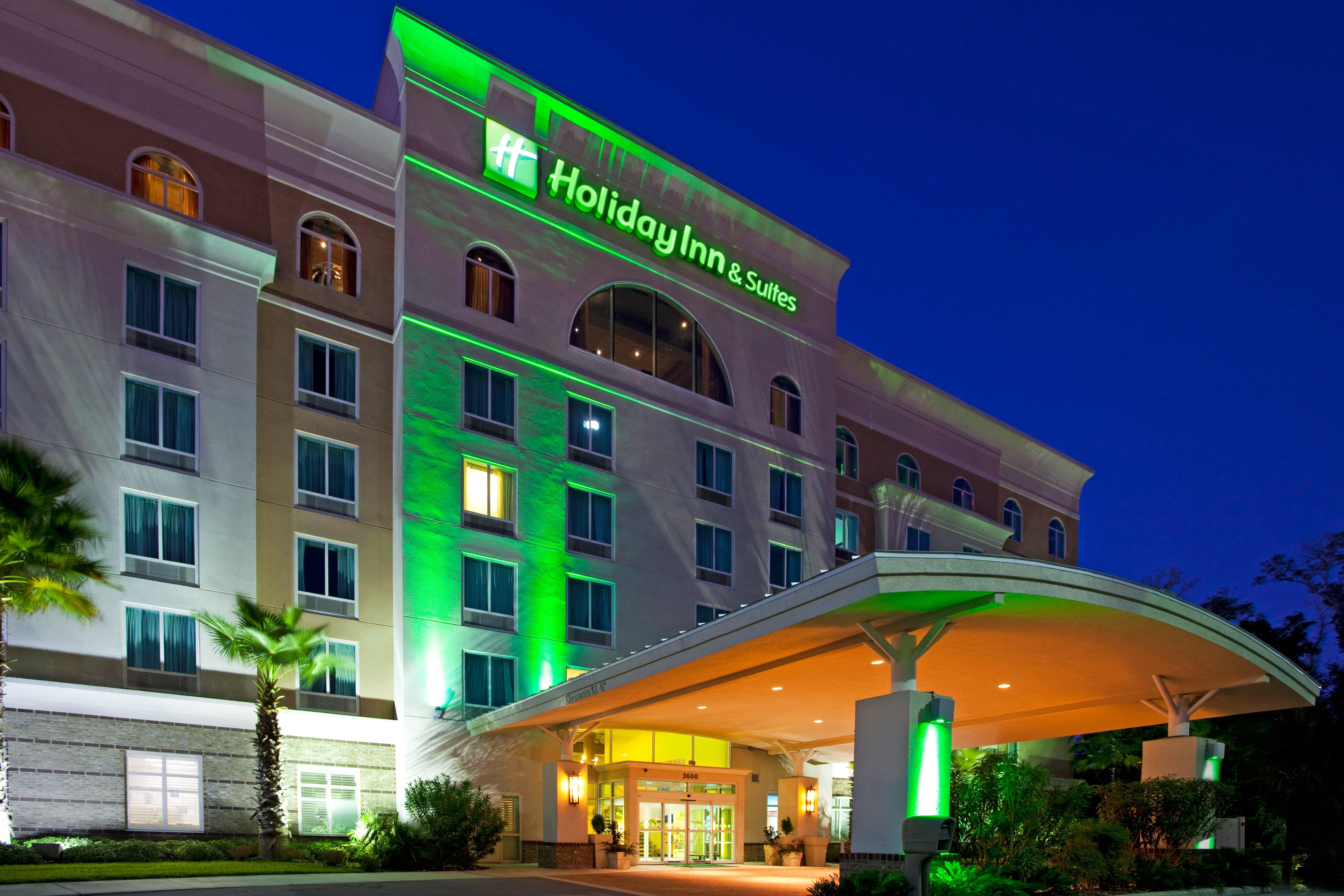 & Conference Center By Ihg 3*