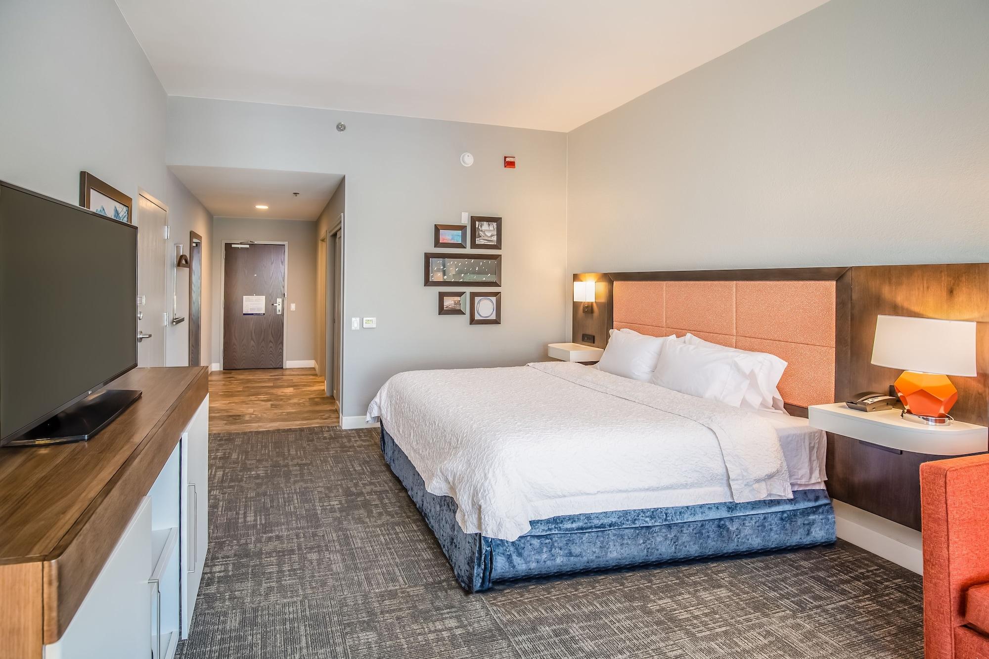 Hotel Hampton Pensacola