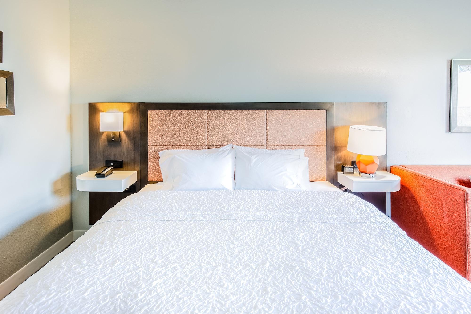 Hampton Pensacola Hotel Pensacola Beach