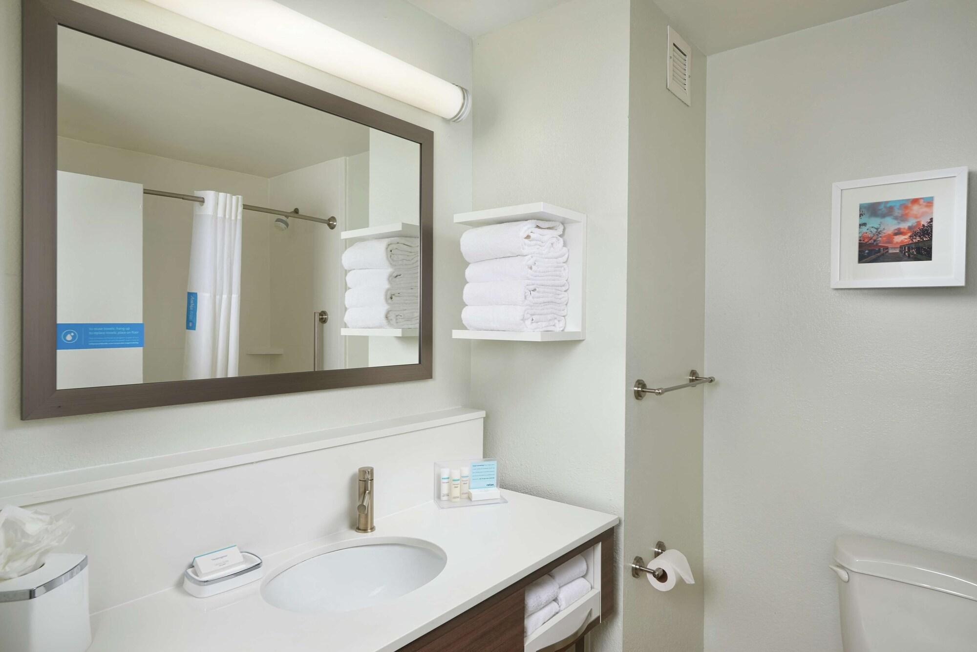 Hotel Hampton Juno