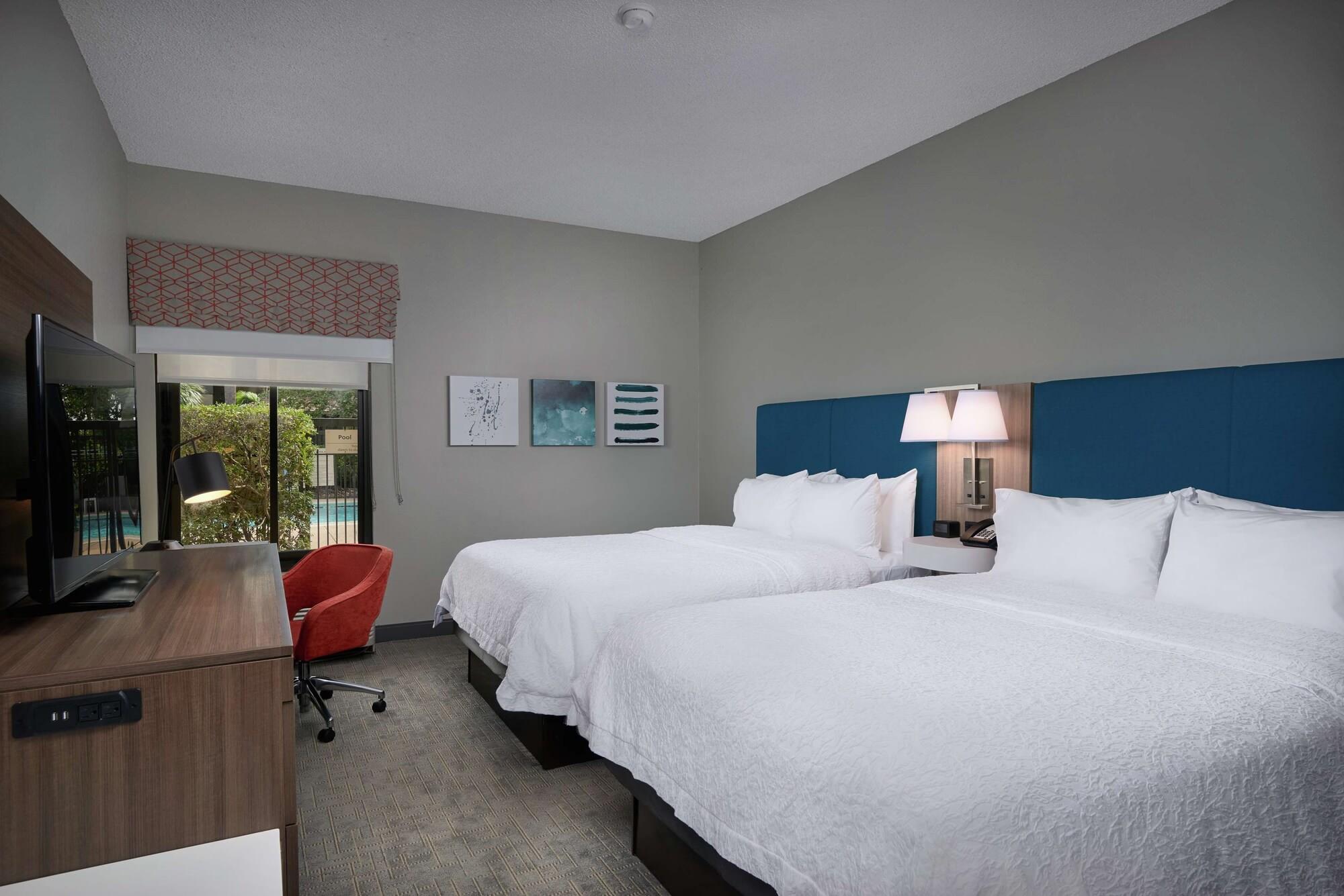 Hampton Juno 3* Juno Beach