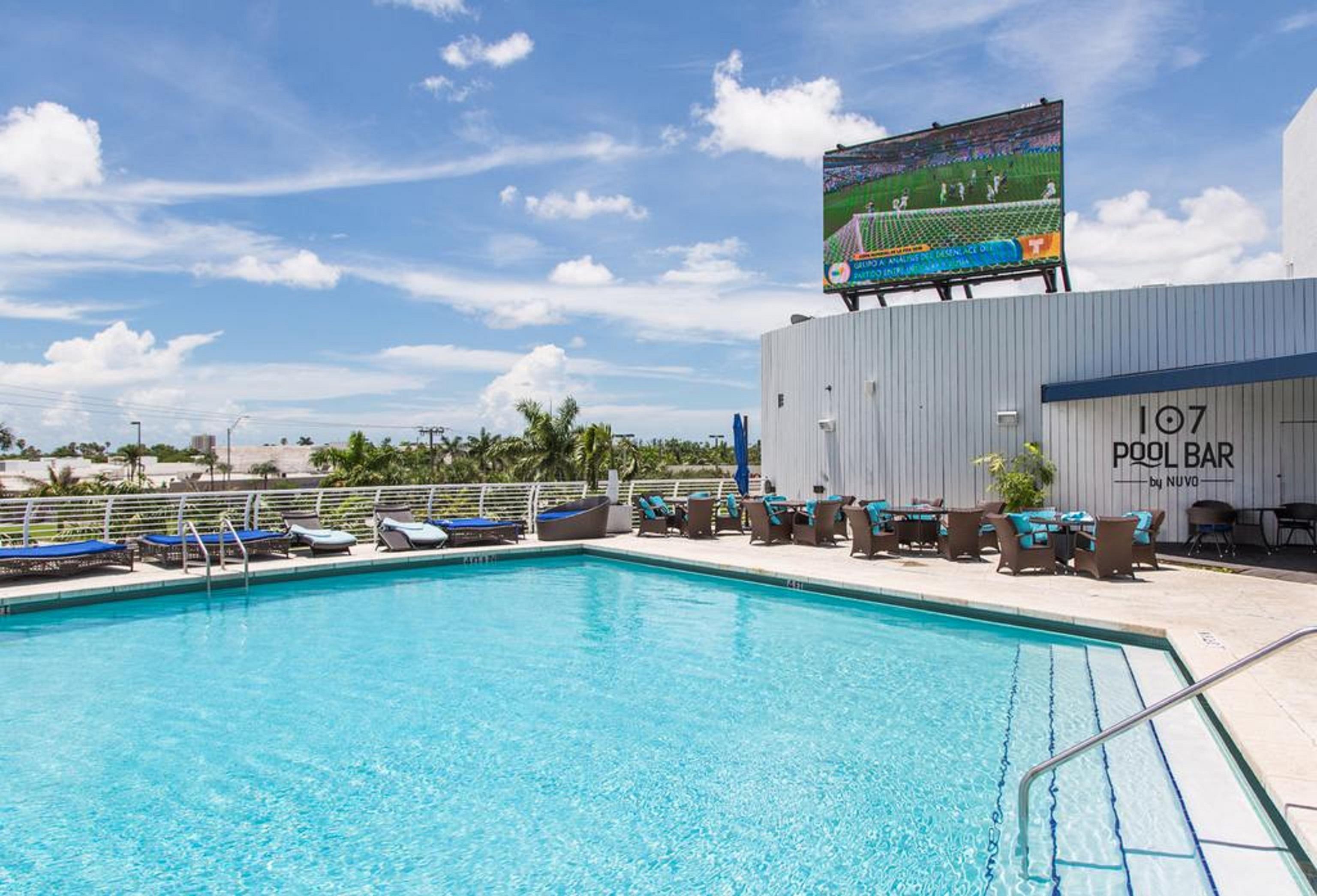 Nuvo - Miami Doral 4* Sweetwater