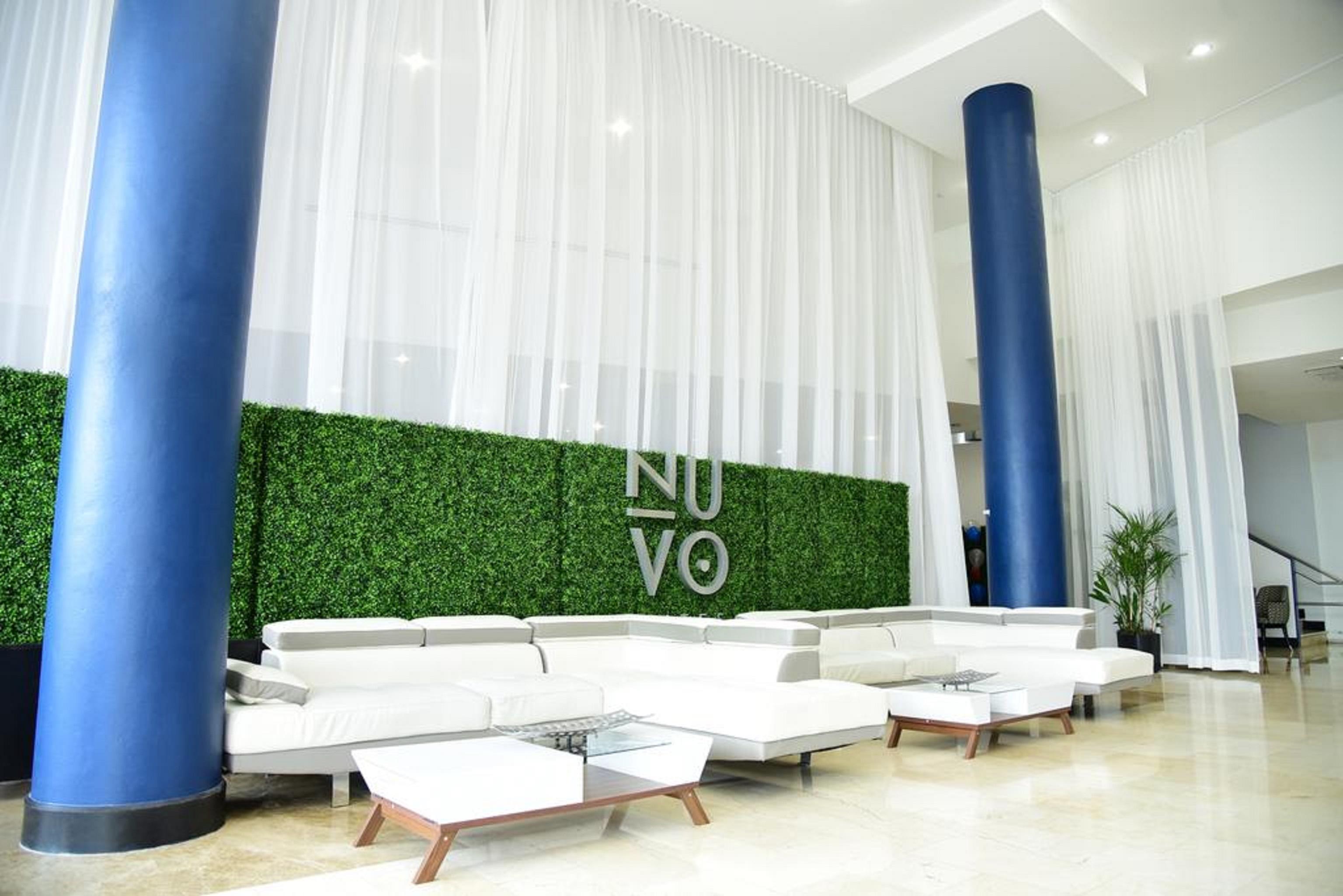 Nuvo - Miami Doral 4* Sweetwater