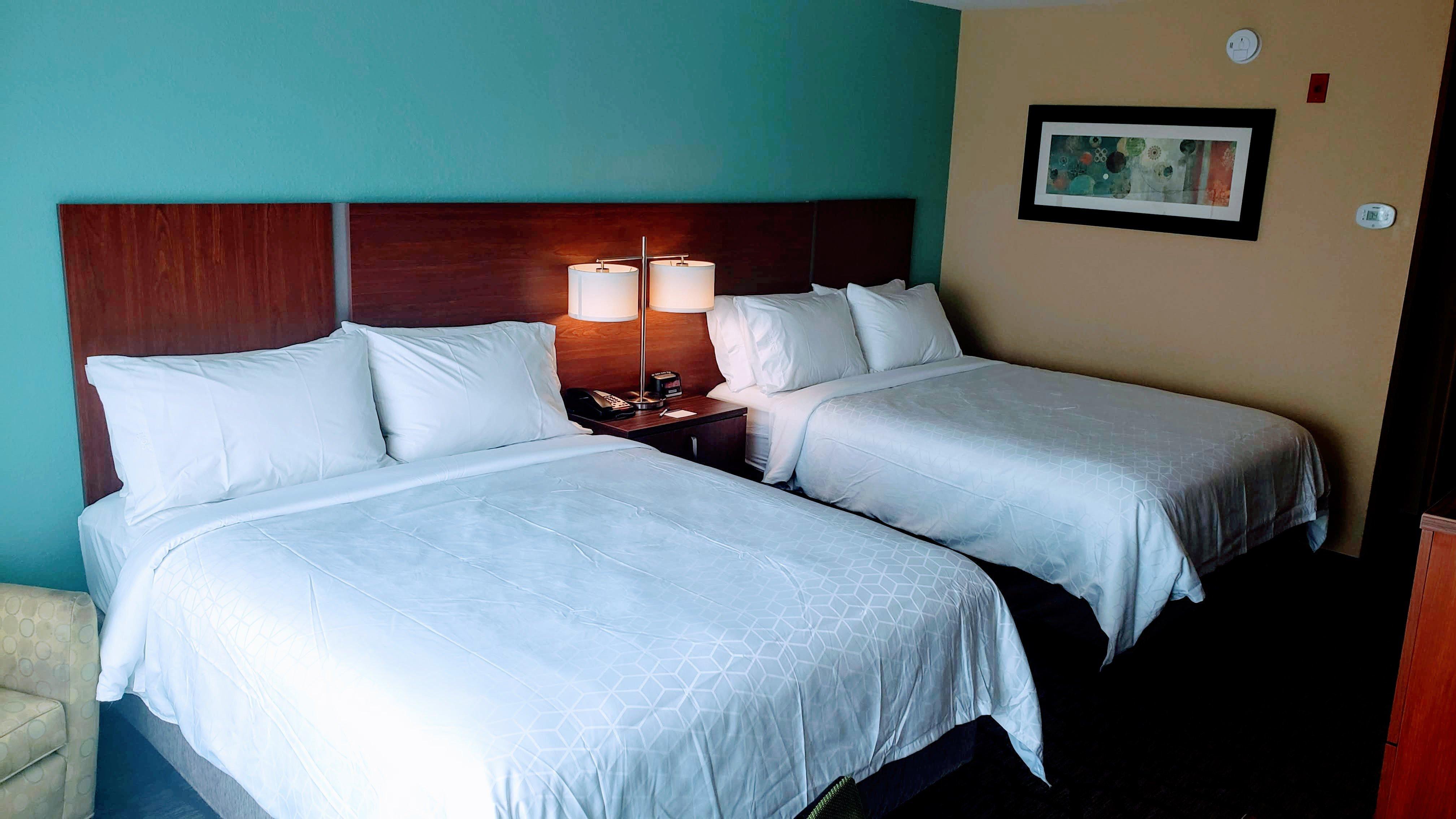 Express & South - I-295 By Ihg Jacksonville