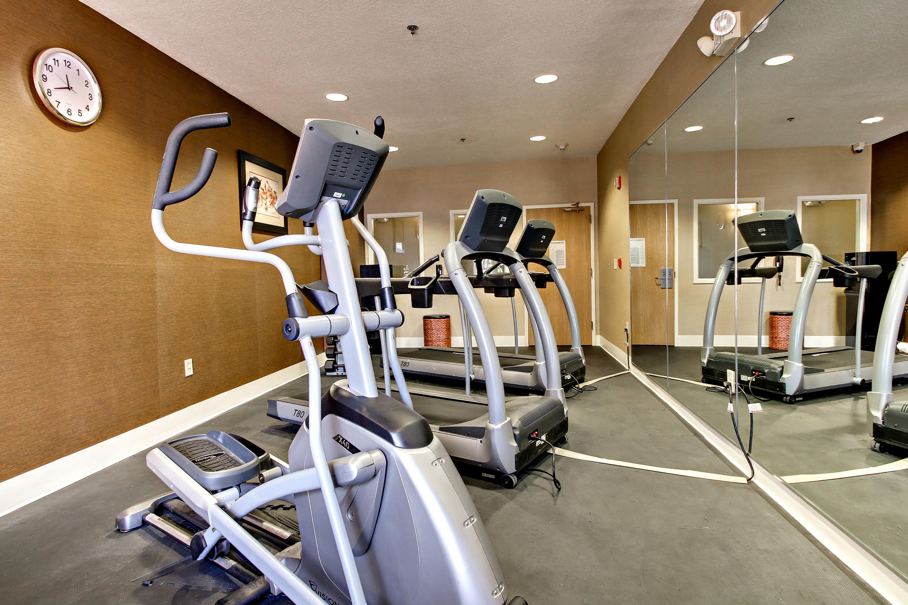 Hotel Express & South - I-295 By Ihg 3*