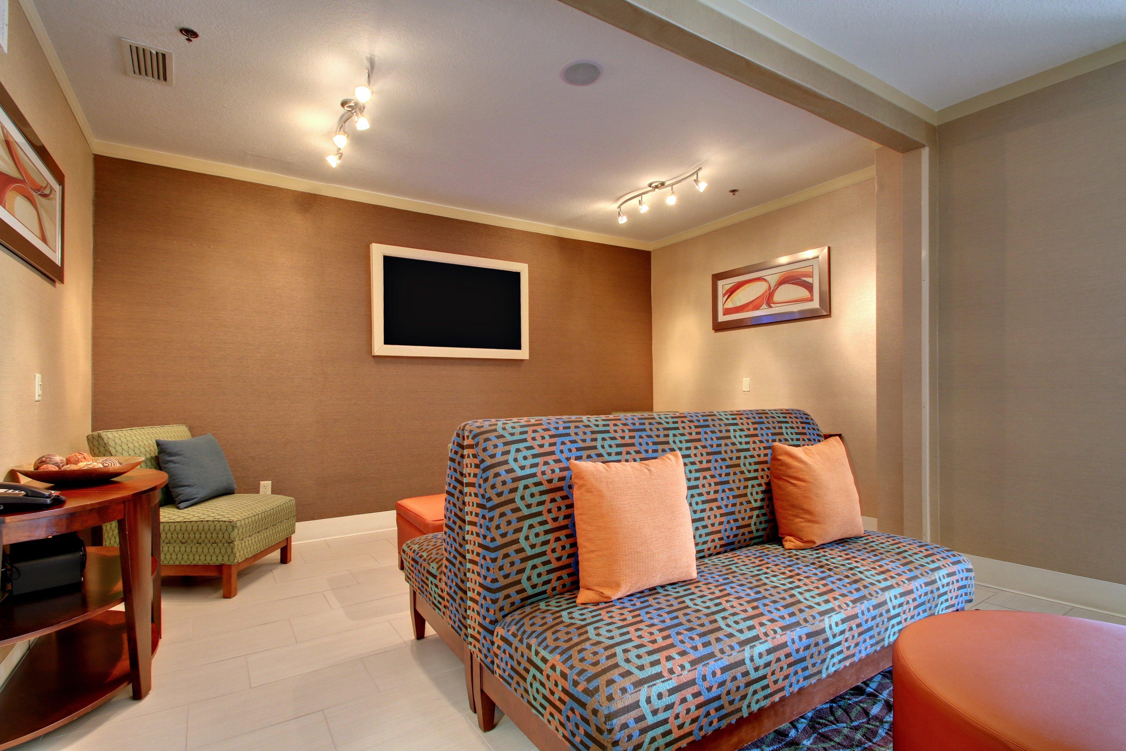 Express & South - I-295 By Ihg