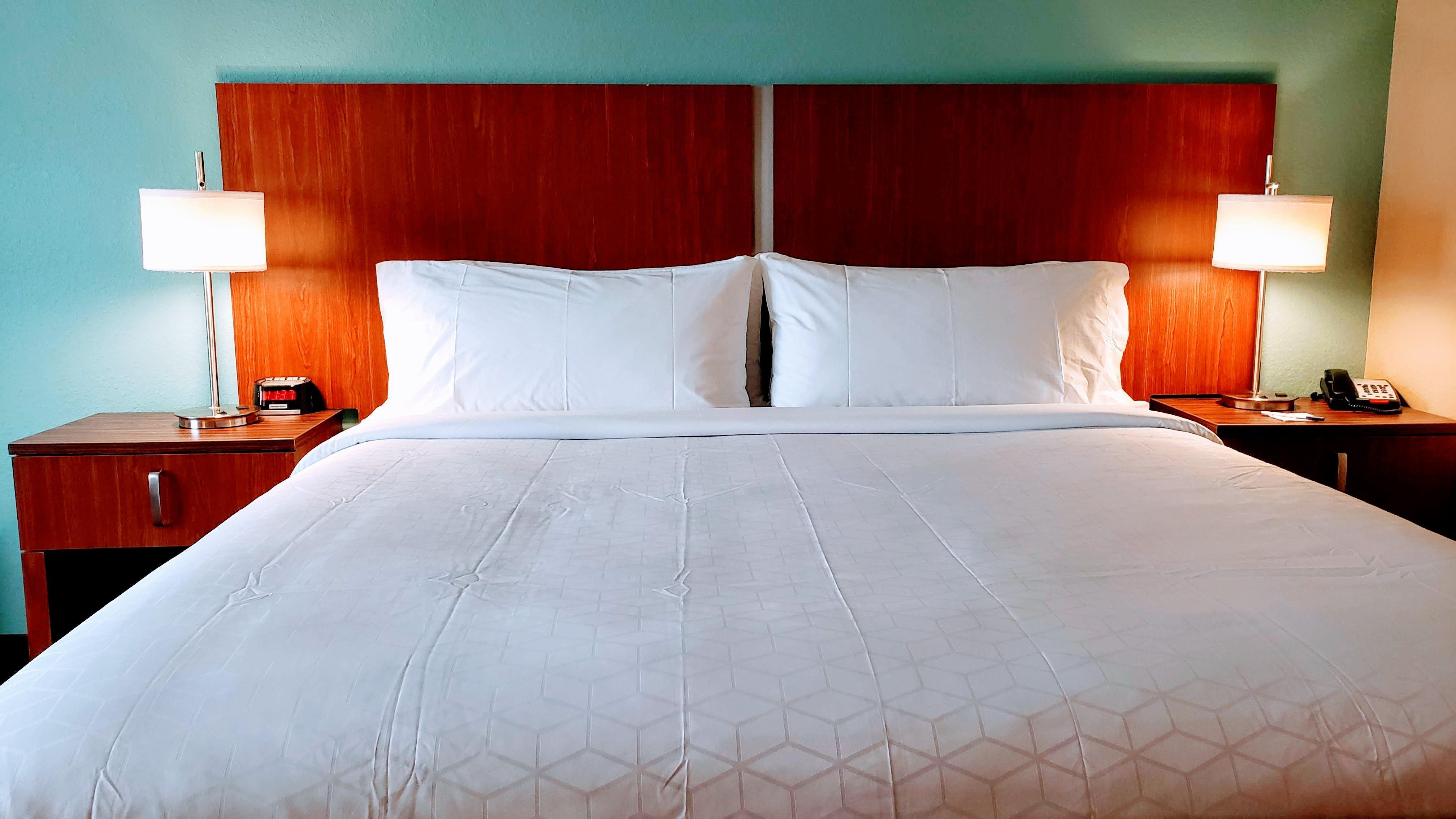 Express & South - I-295 By Ihg 3* Jacksonville