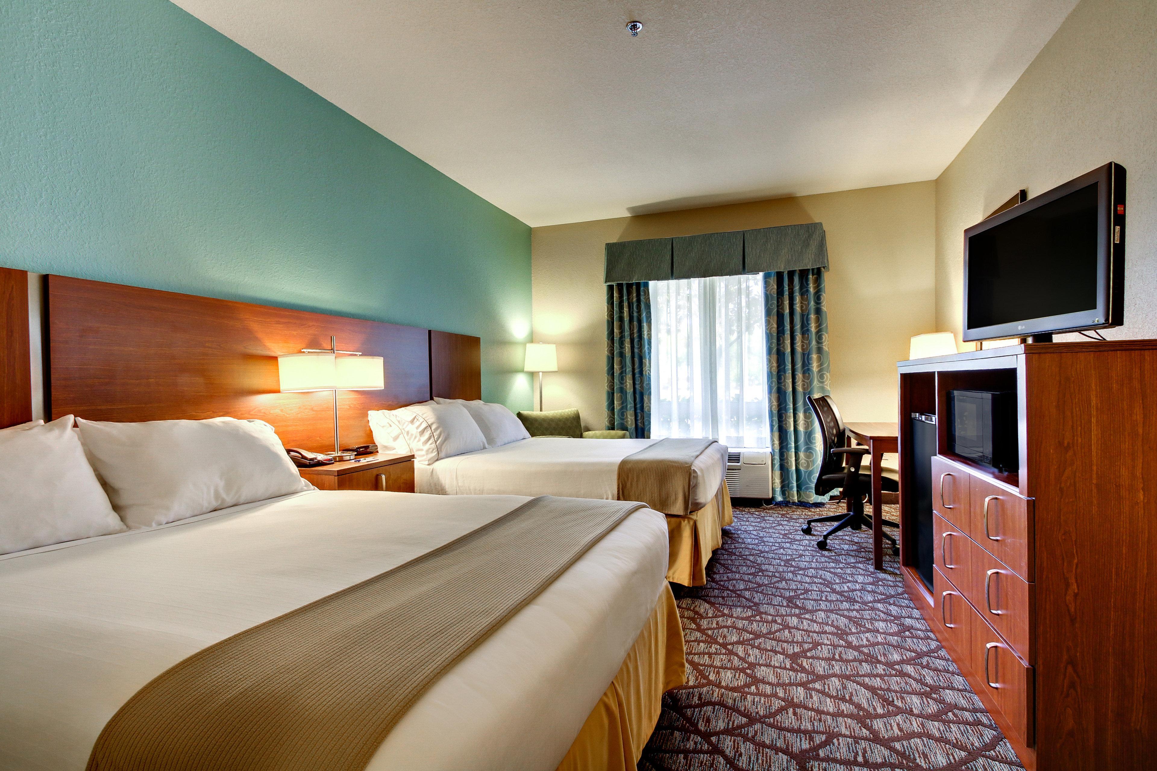 Express & South - I-295 By Ihg 3* Jacksonville