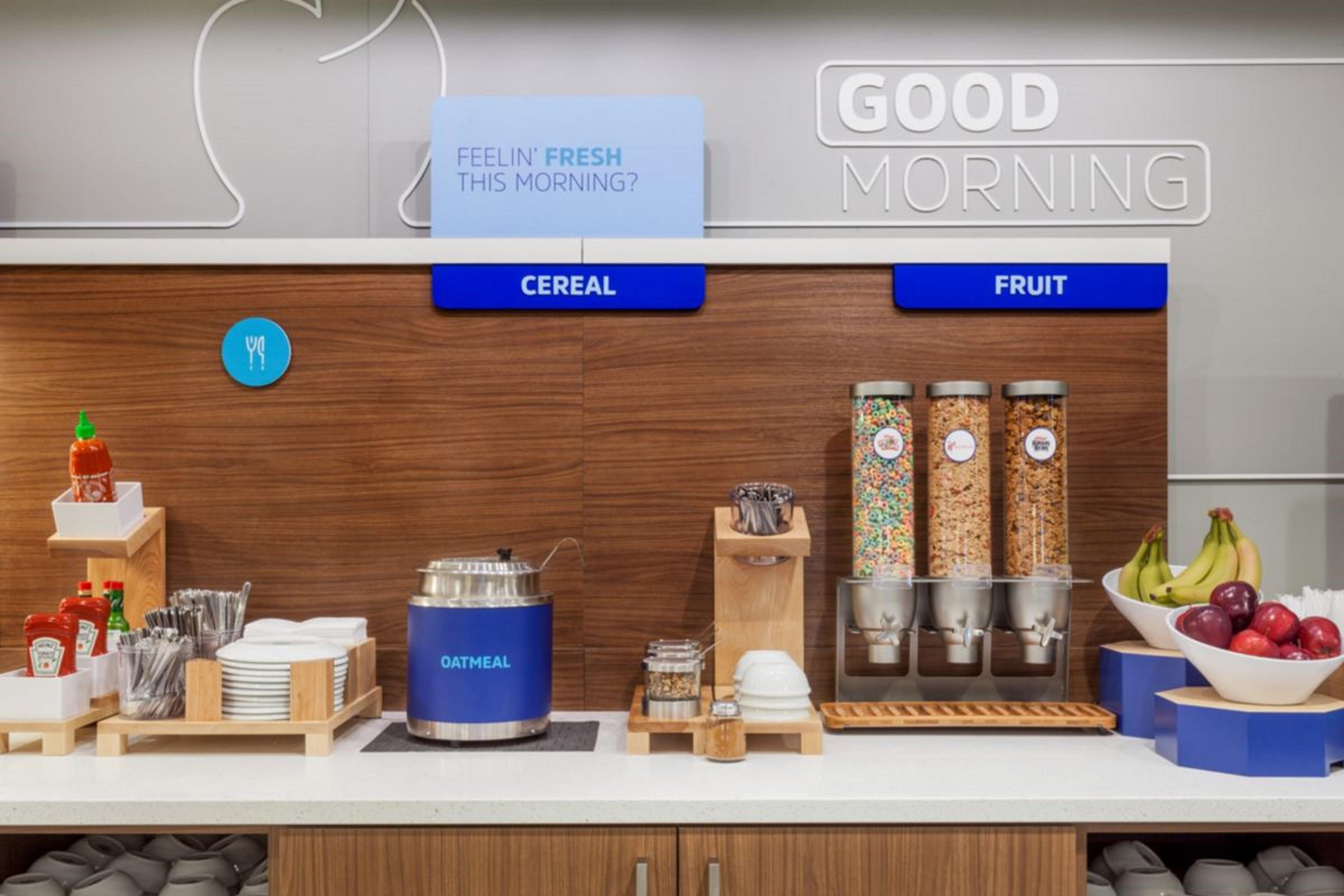 Express & South - I-295 By Ihg