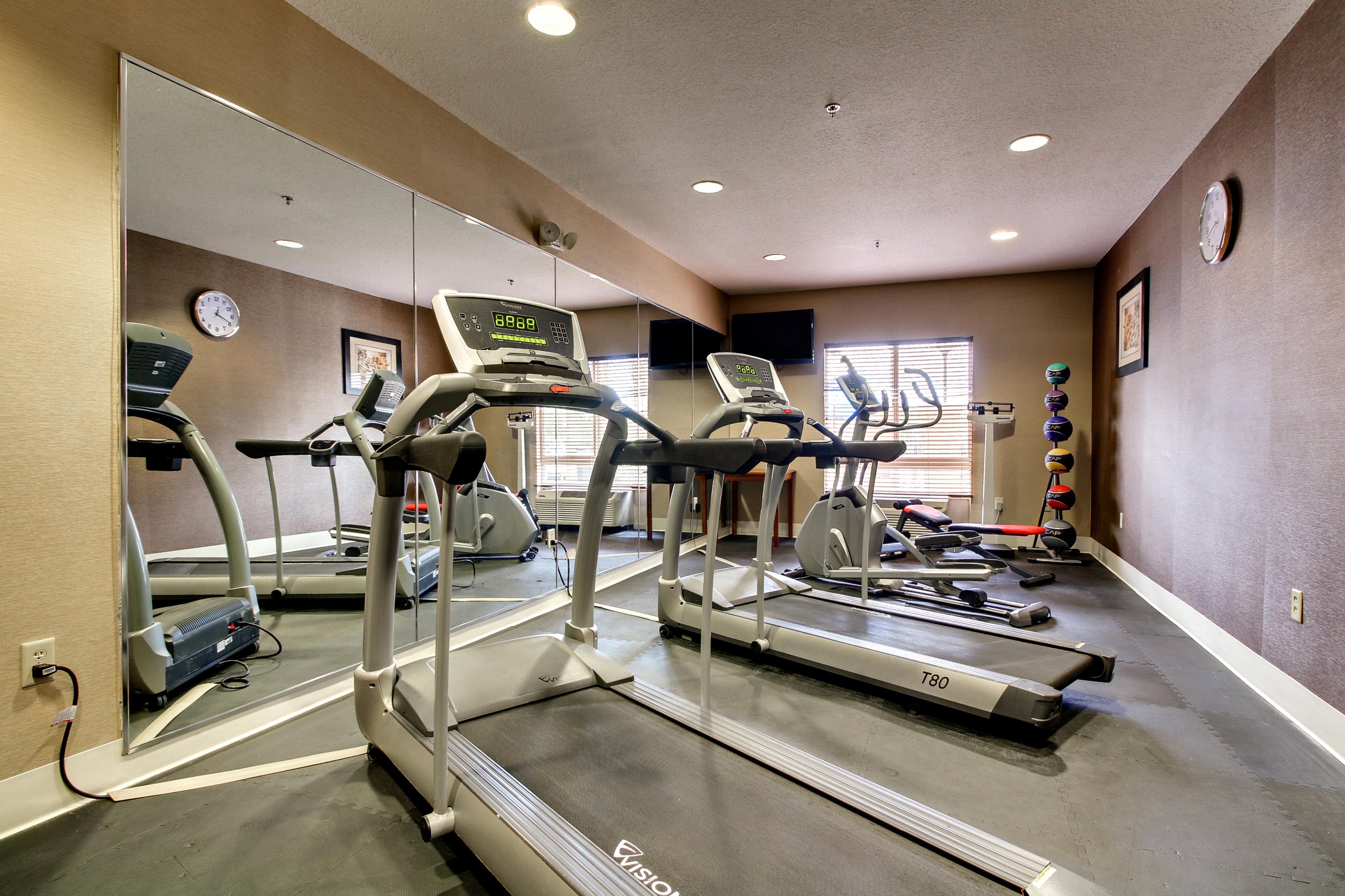 Hotel Express & South - I-295 By Ihg 3*