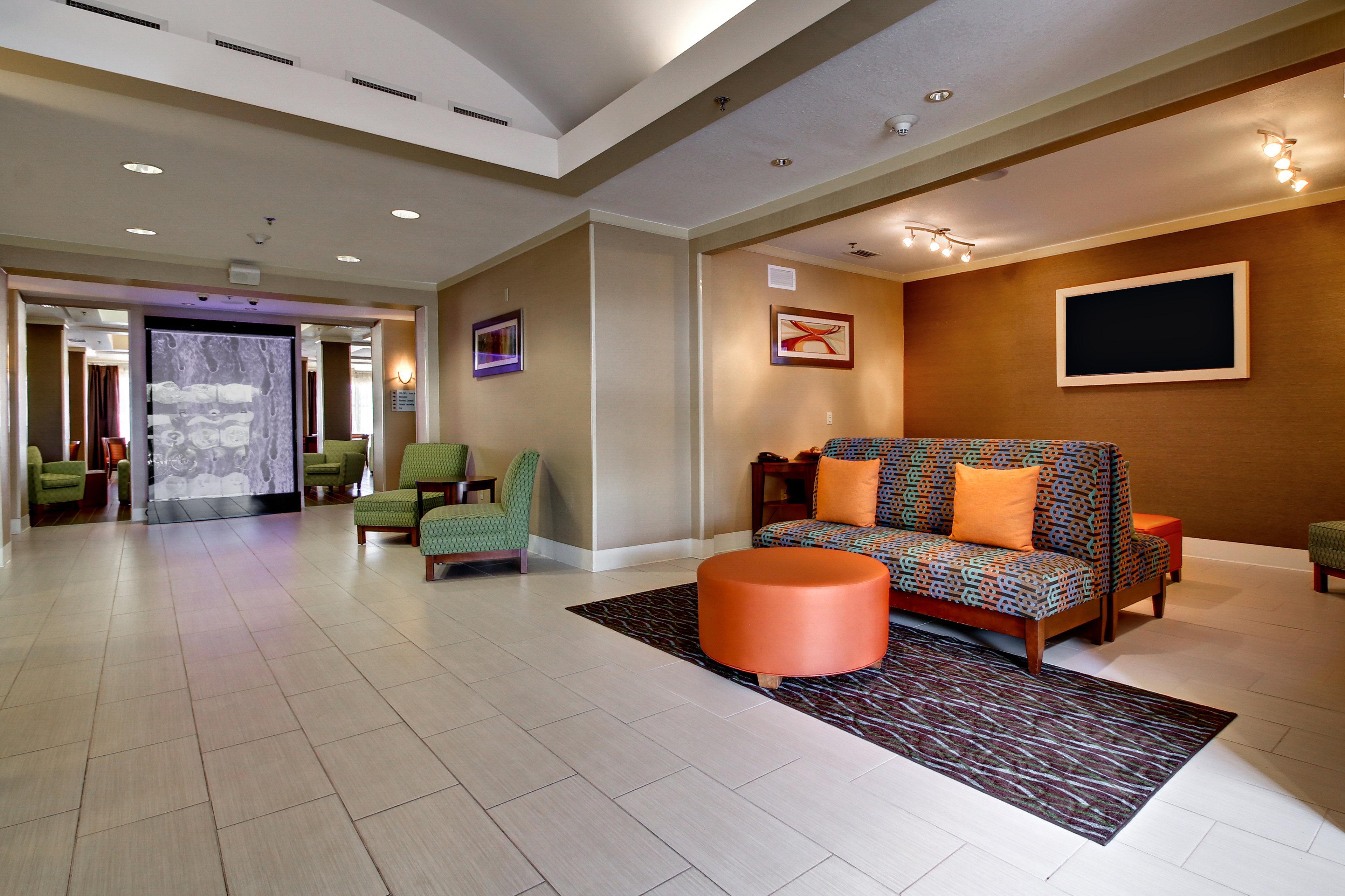 Express & South - I-295 By Ihg 3* Jacksonville