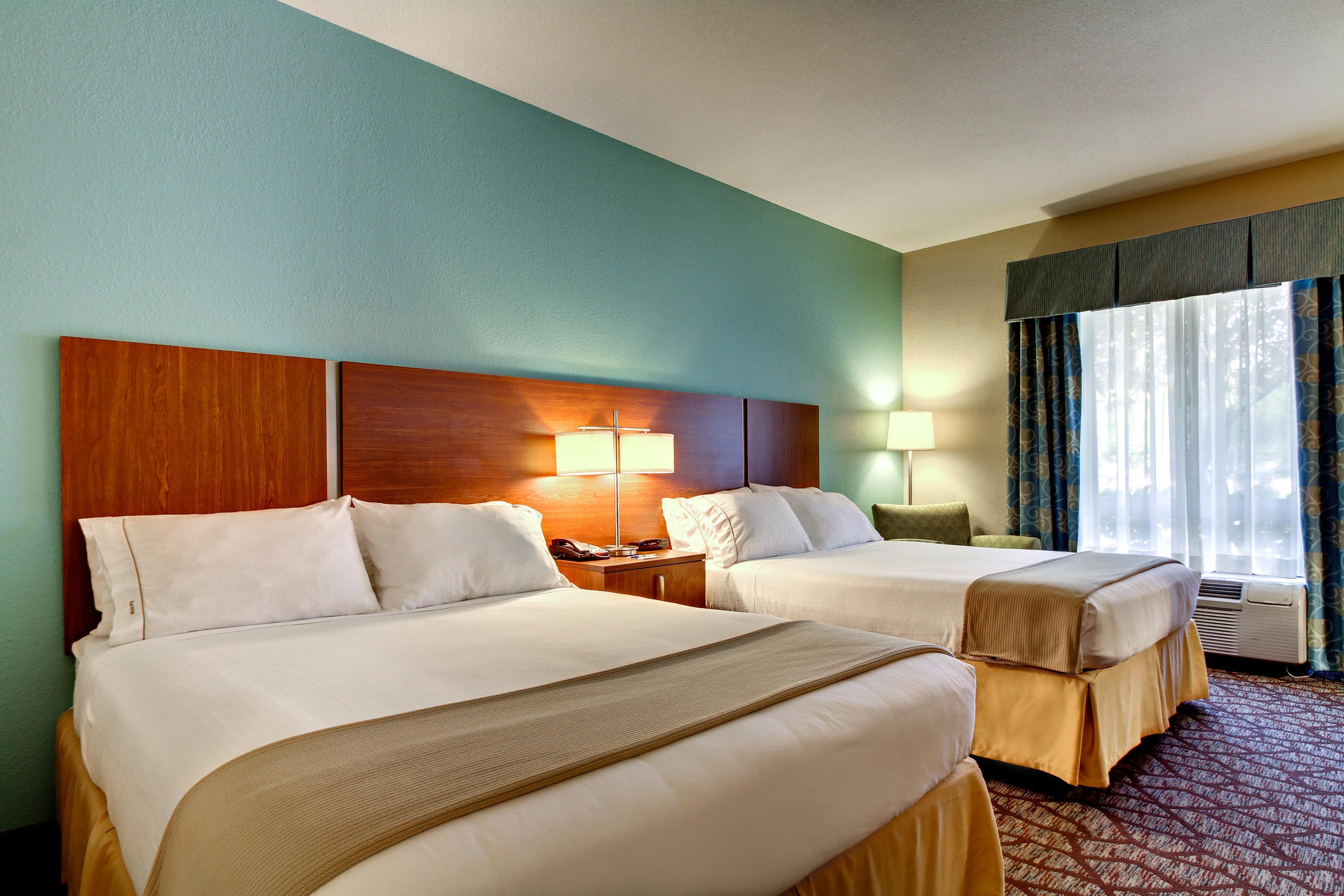 Hotel Express & South - I-295 By Ihg 3*