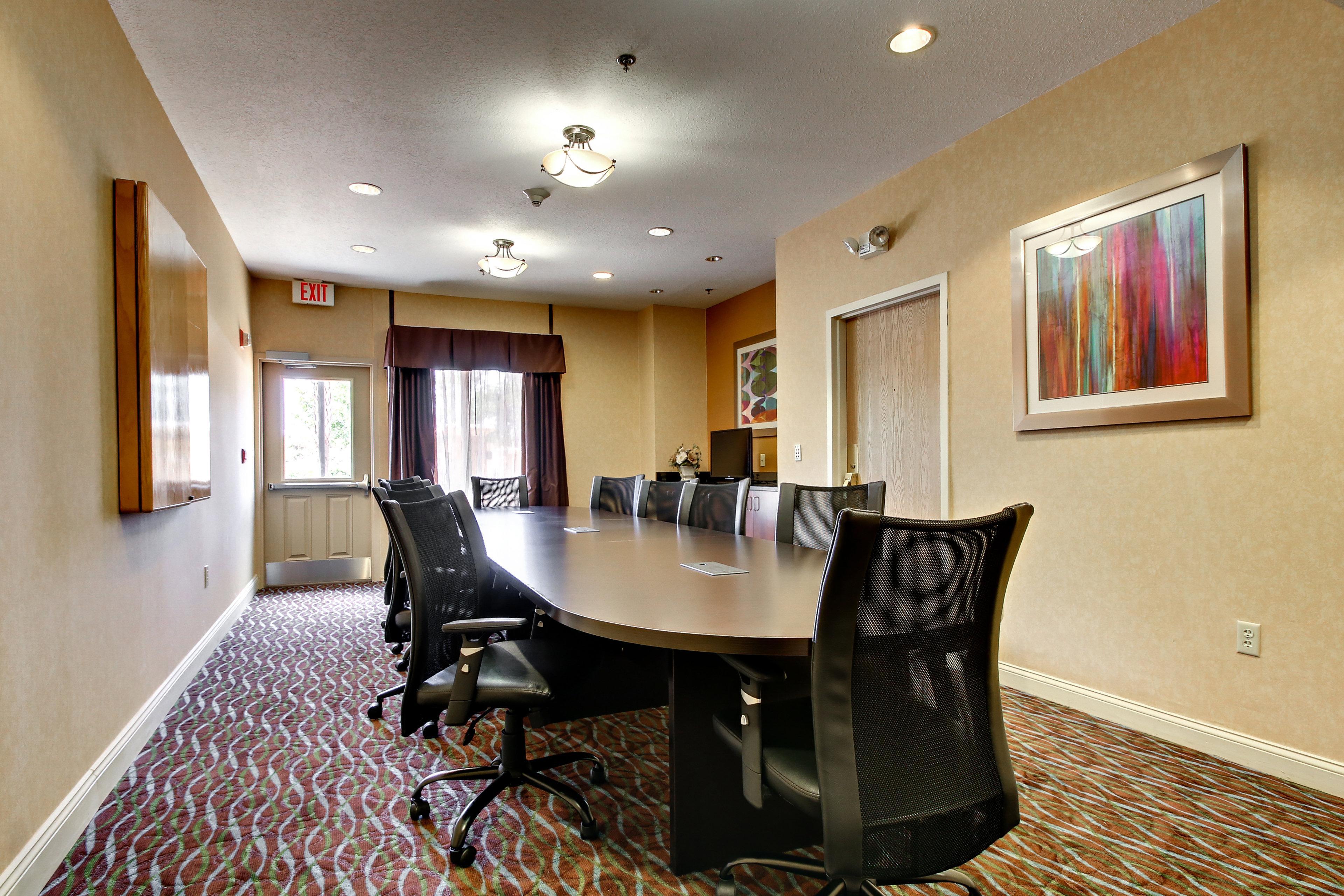 Express & South - I-295 By Ihg 3* Jacksonville