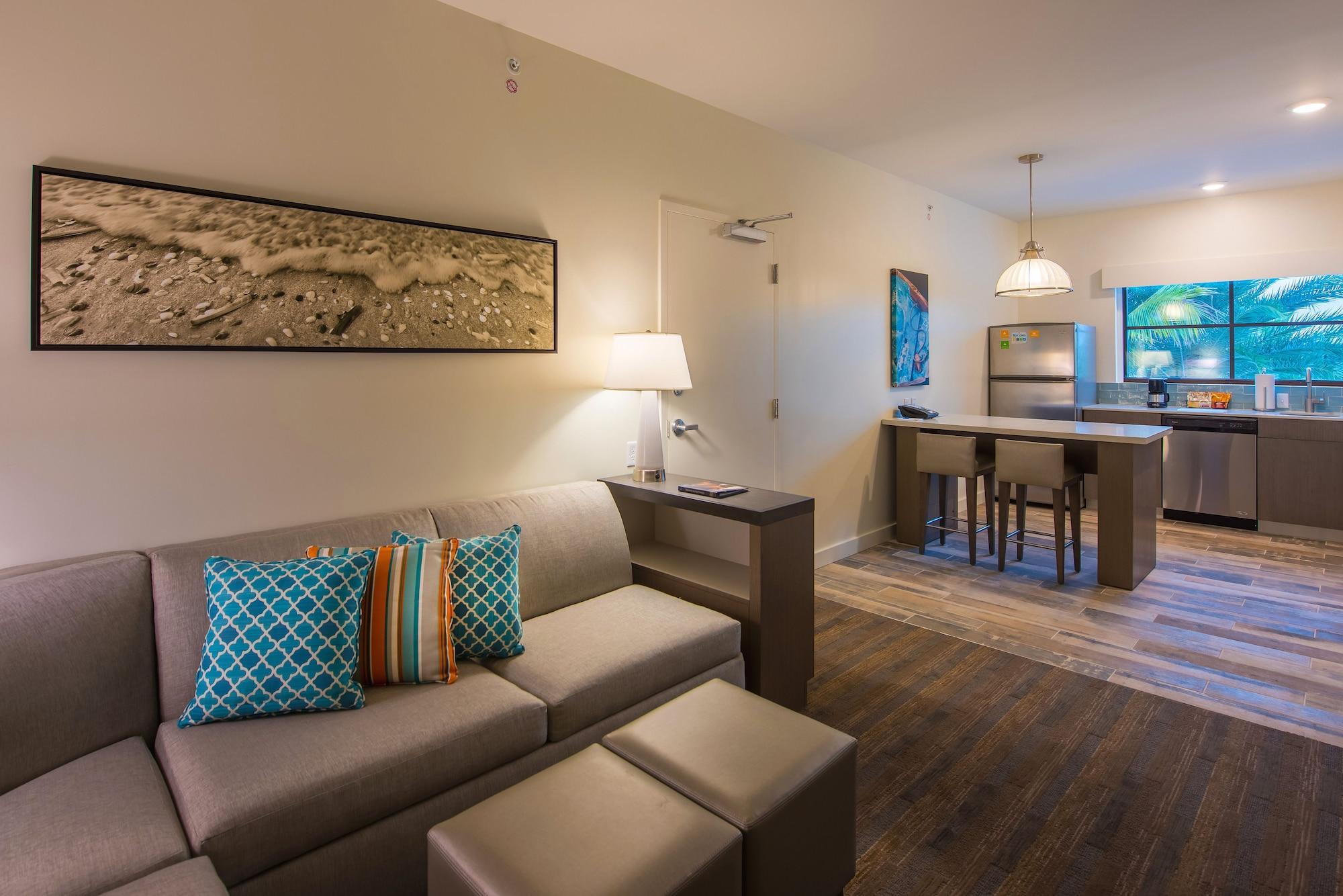 Hyatt House 5th Avenue Hotel 3*