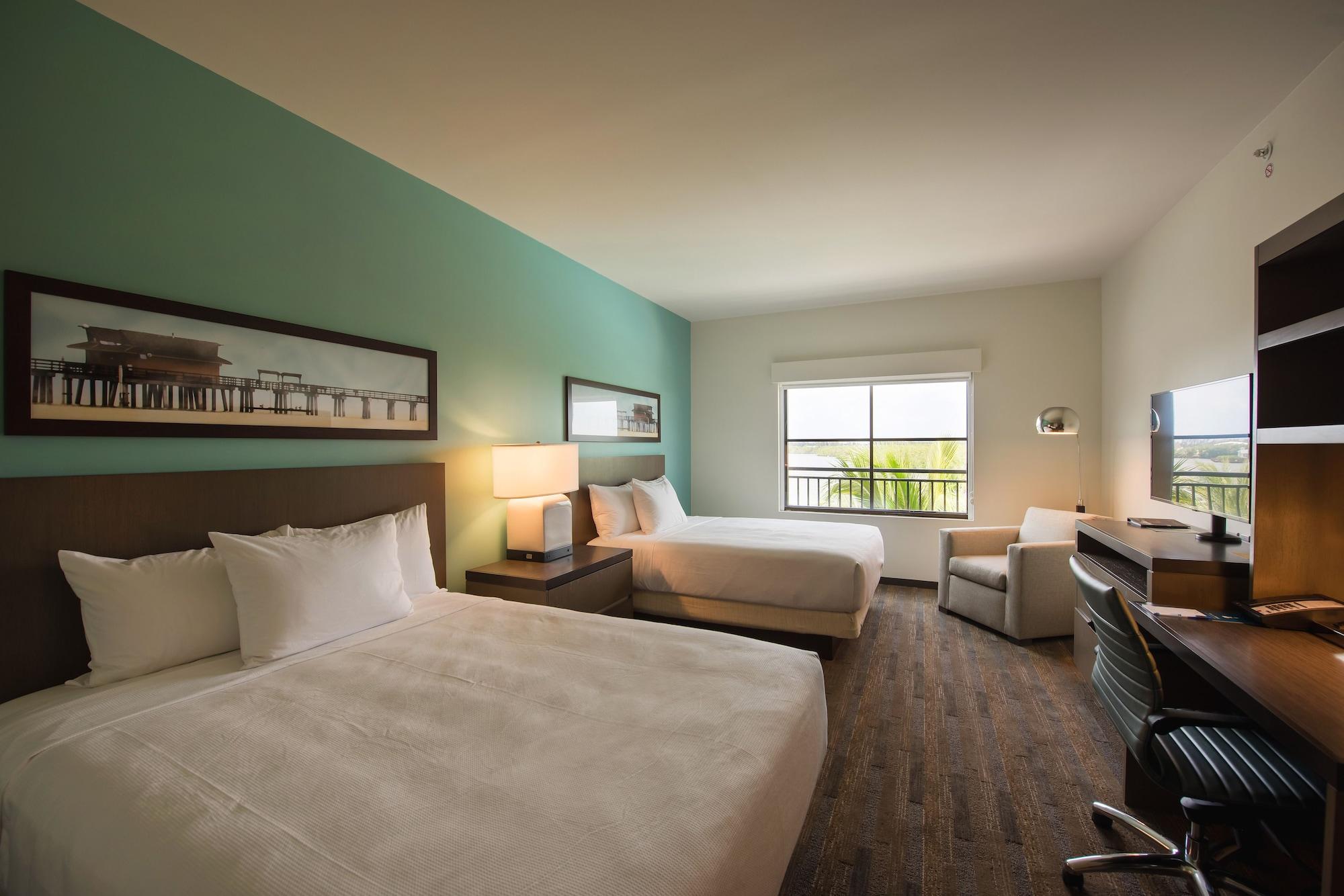 Hyatt House 5th Avenue Hotel Naples