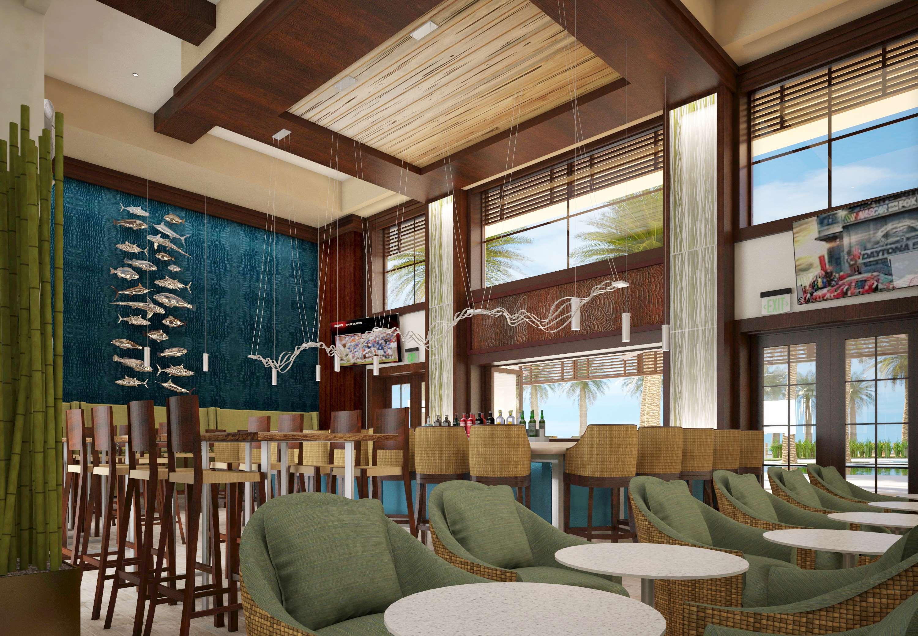 Hyatt House 5th Avenue Hotel 3*