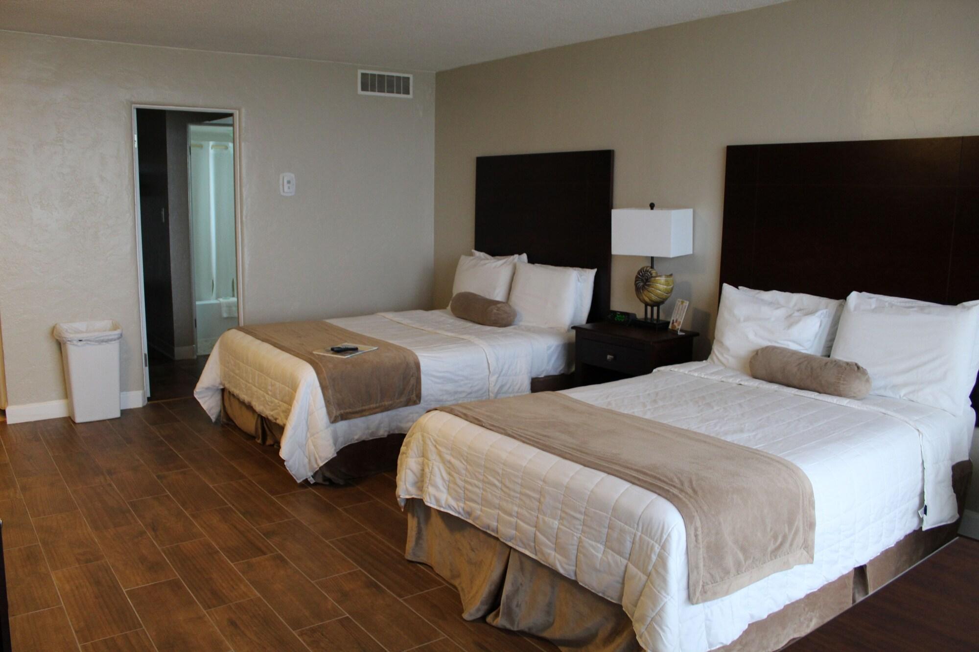 Motel Cove Oceanfront Daytona Beach