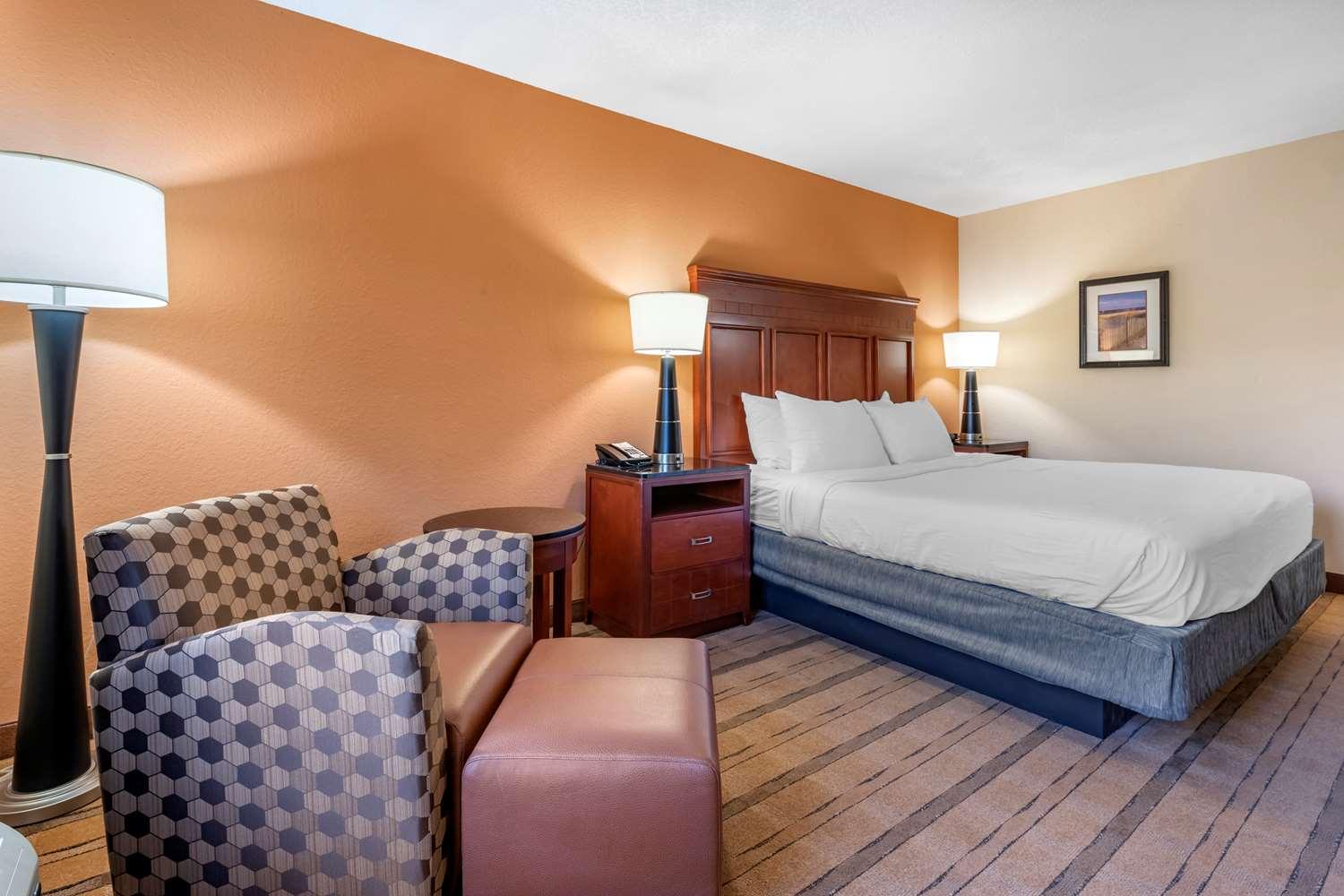 Western Flagler Area & Hotel