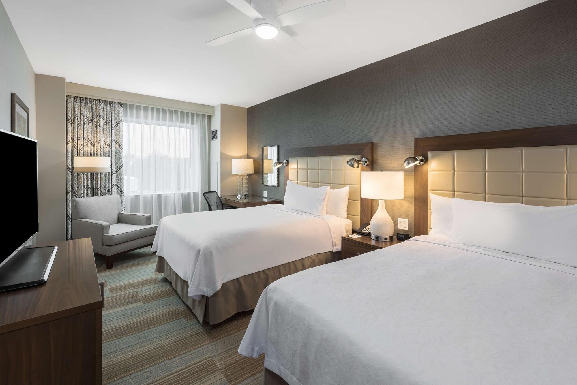 Homewood By Hilton Miami Dolphin Mall Hotel 3*