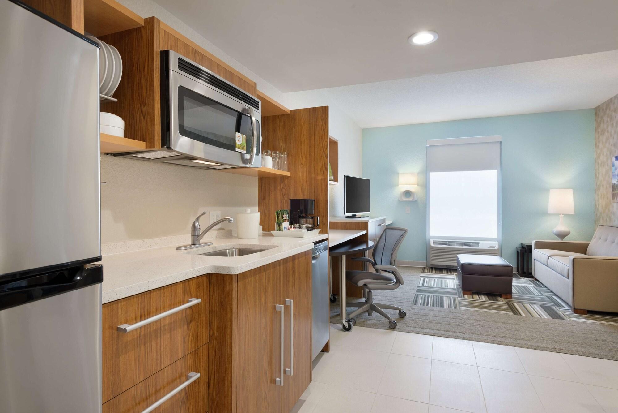 Home2 By Hilton Orlando International Drive South - Free Shuttle To Theme Parks Lake Buena Vista