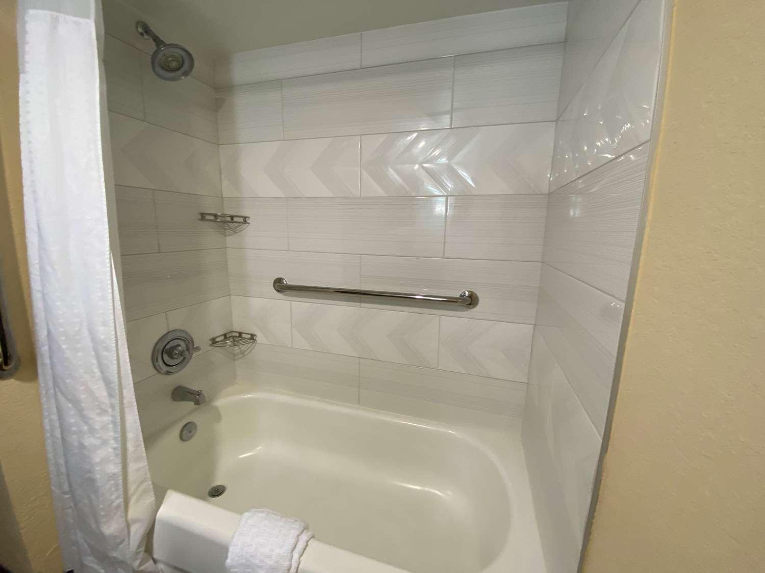 Western Flagler Area & Hotel Palm Coast