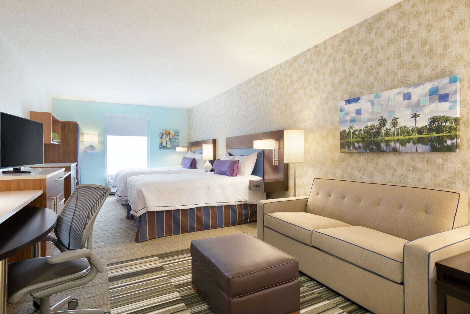 Home2 By Hilton Orlando International Drive South - Free Shuttle To Theme Parks Hotel