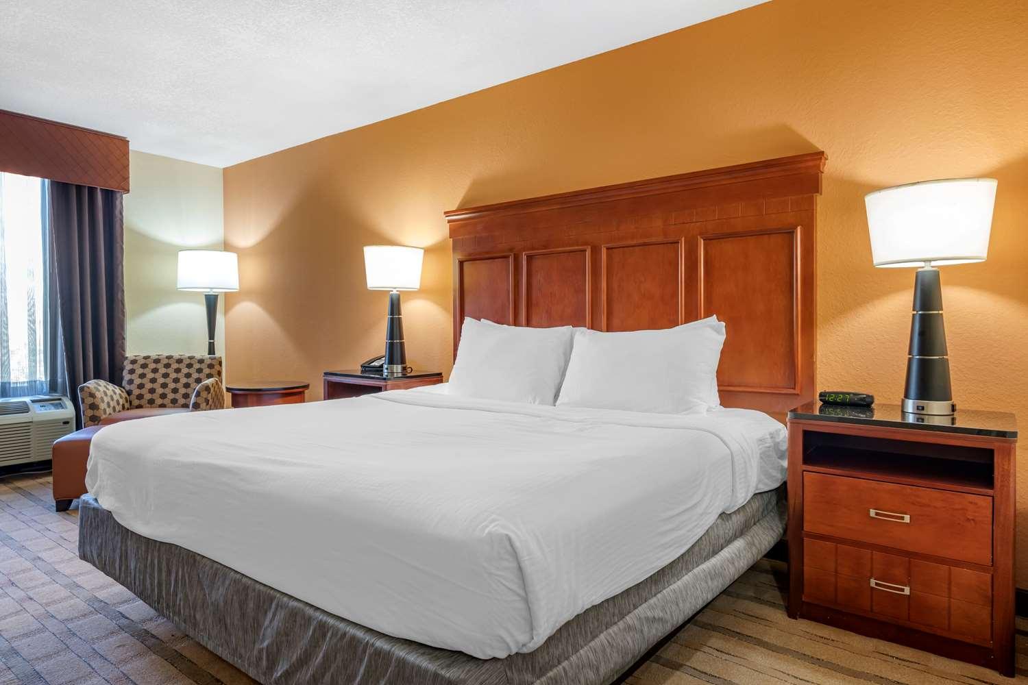 Western Flagler Area & Hotel Palm Coast