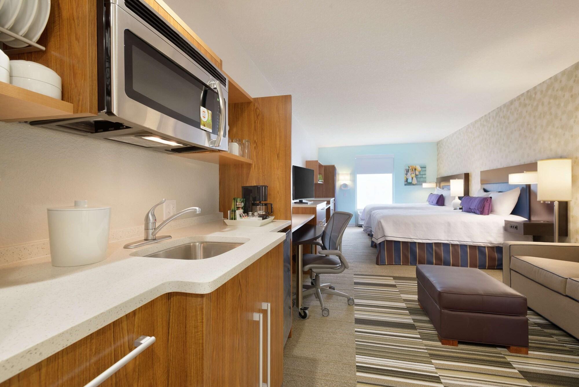 Home2 By Hilton Orlando International Drive South - Free Shuttle To Theme Parks Hotel Lake Buena Vista