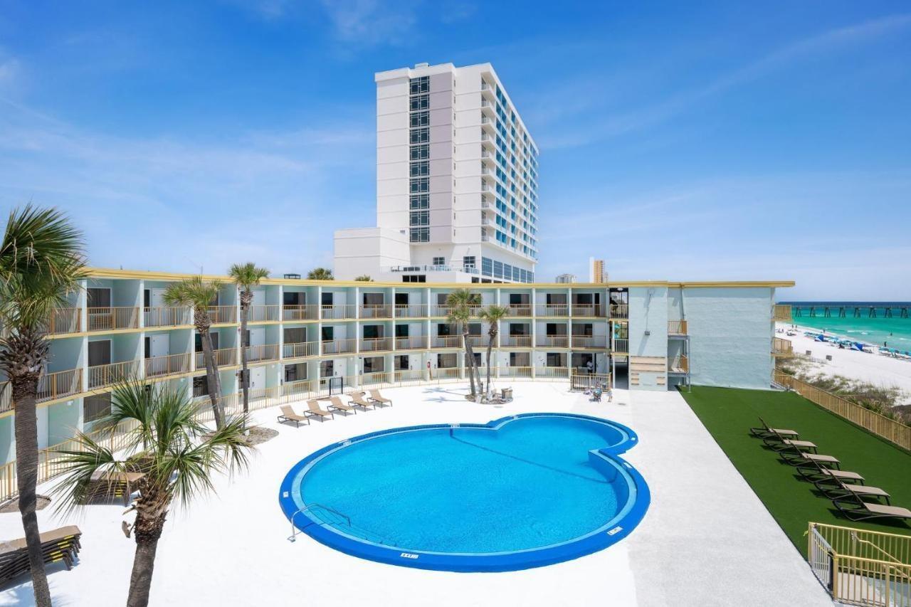 Chateau Beachfront Hotel, A By The Sea Hotel Panama City Beach