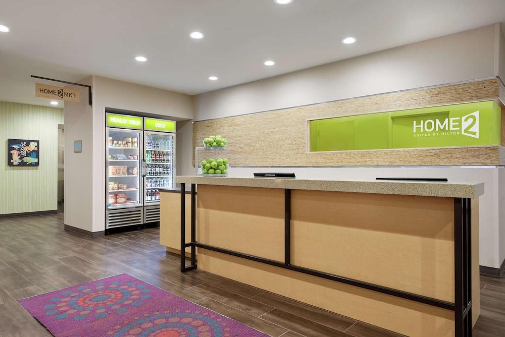 Home2 By Hilton Orlando International Drive South - Free Shuttle To Theme Parks
