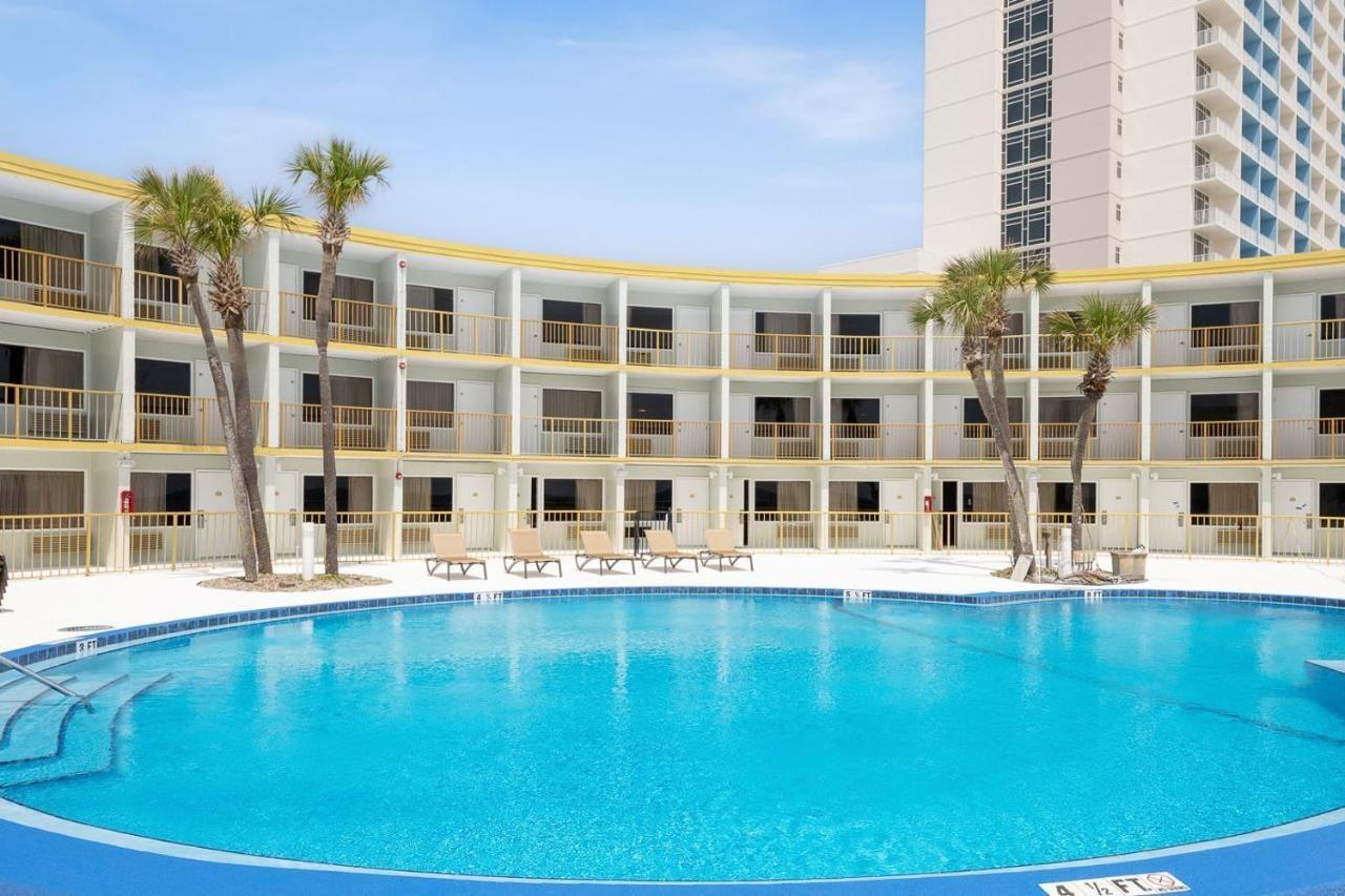 Hotel Chateau Beachfront Hotel, A By The Sea Panama City Beach
