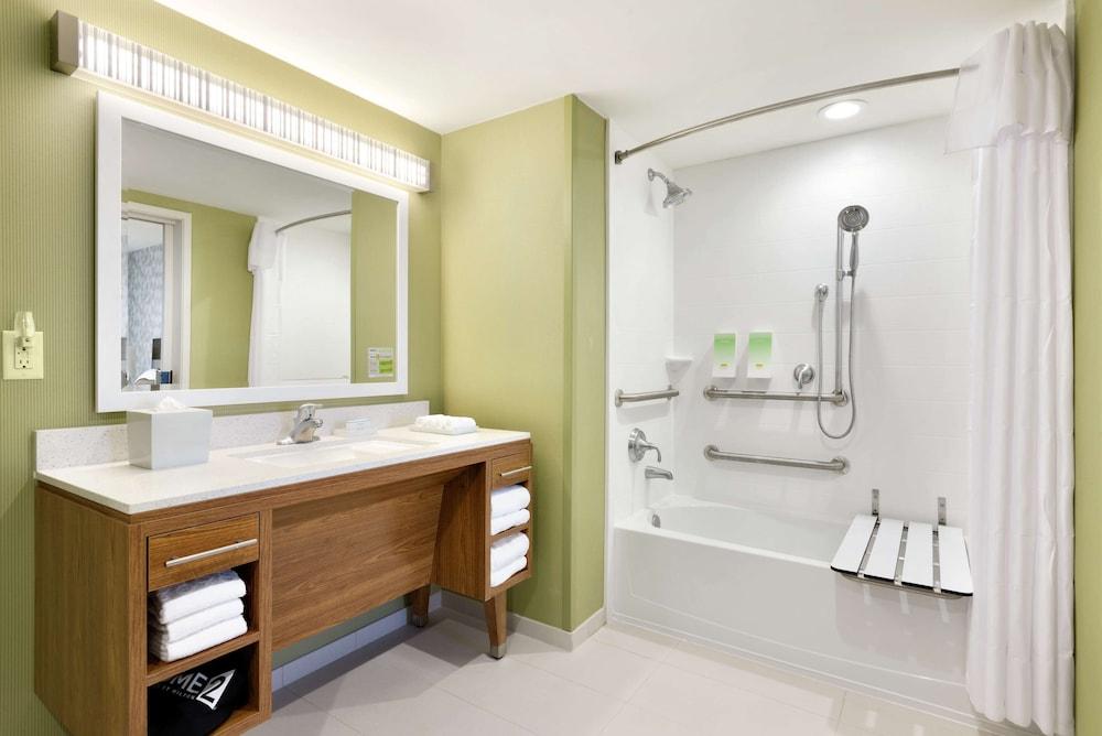 Hotel Home2 By Hilton Orlando International Drive South - Free Shuttle To Theme Parks
