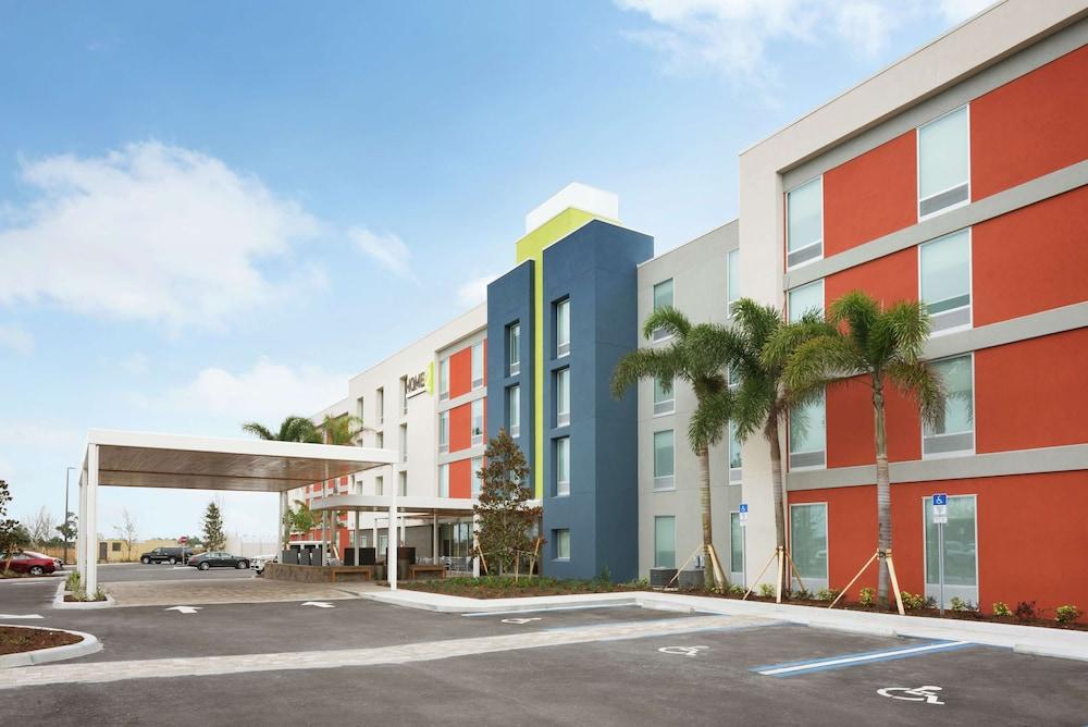 Home2 By Hilton Orlando International Drive South - Free Shuttle To Theme Parks Hotel