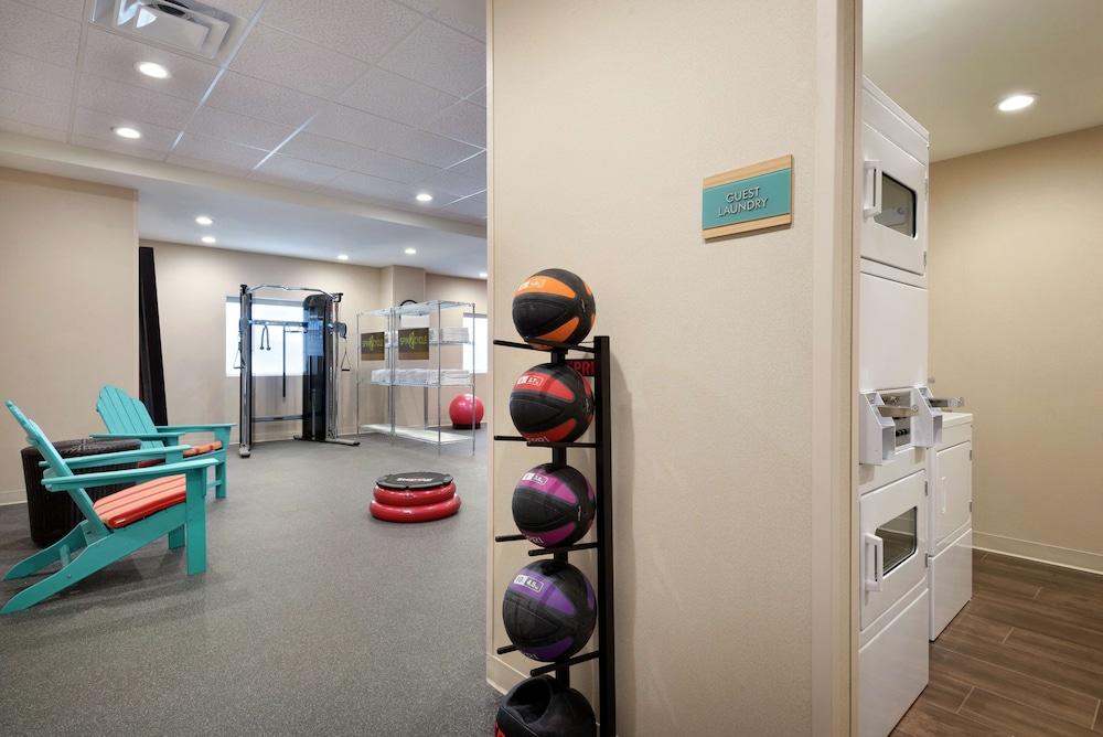 Home2 By Hilton Orlando International Drive South - Free Shuttle To Theme Parks Hotel 3*
