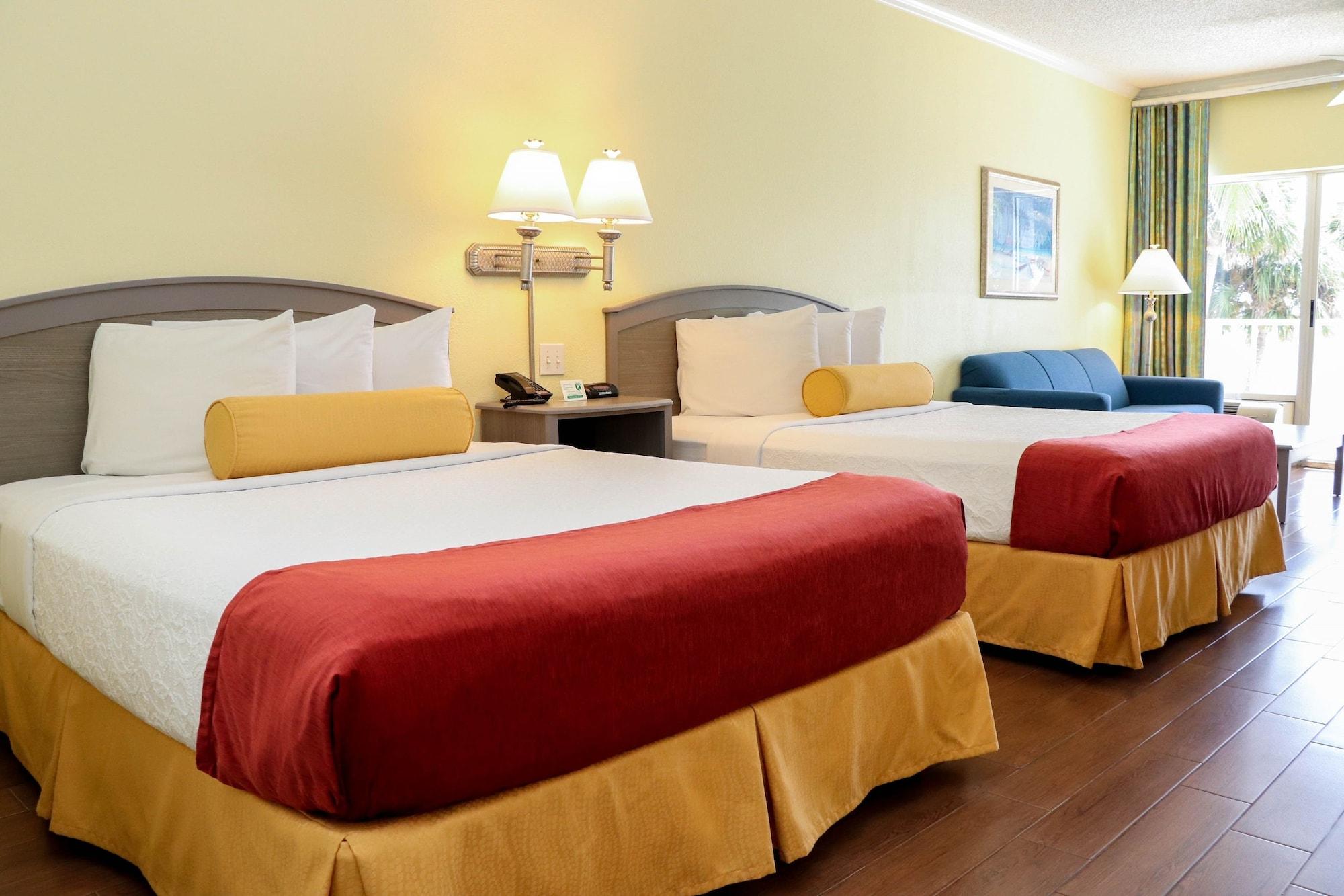 Waterfront Hotel 3*