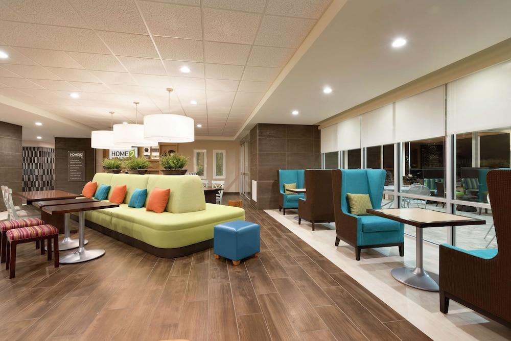 Home2 By Hilton Orlando International Drive South - Free Shuttle To Theme Parks 3* Lake Buena Vista