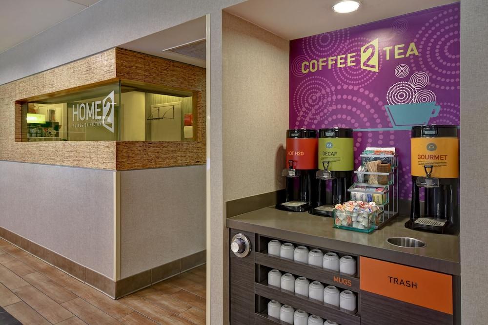 Home2 By Hilton Orlando International Drive South - Free Shuttle To Theme Parks Hotel