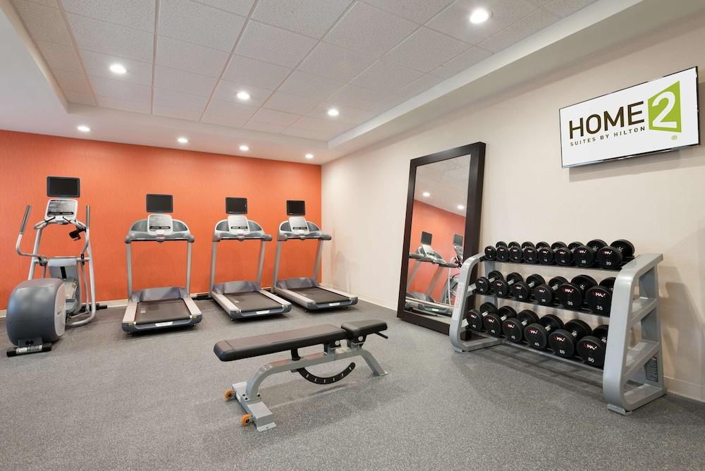 Hotel Home2 By Hilton Orlando International Drive South - Free Shuttle To Theme Parks